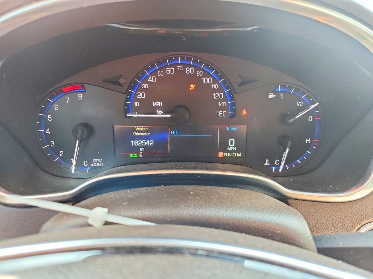 2014 Cadillac Srx Luxury Collection Blue vin: 3GYFNBE30ES530537