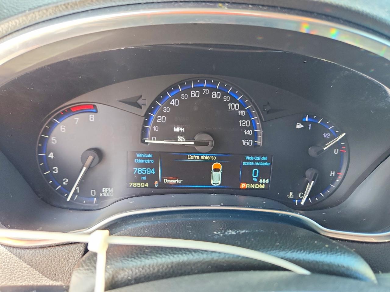 2014 Cadillac Srx Luxury Collection Black vin: 3GYFNBE30ES579754