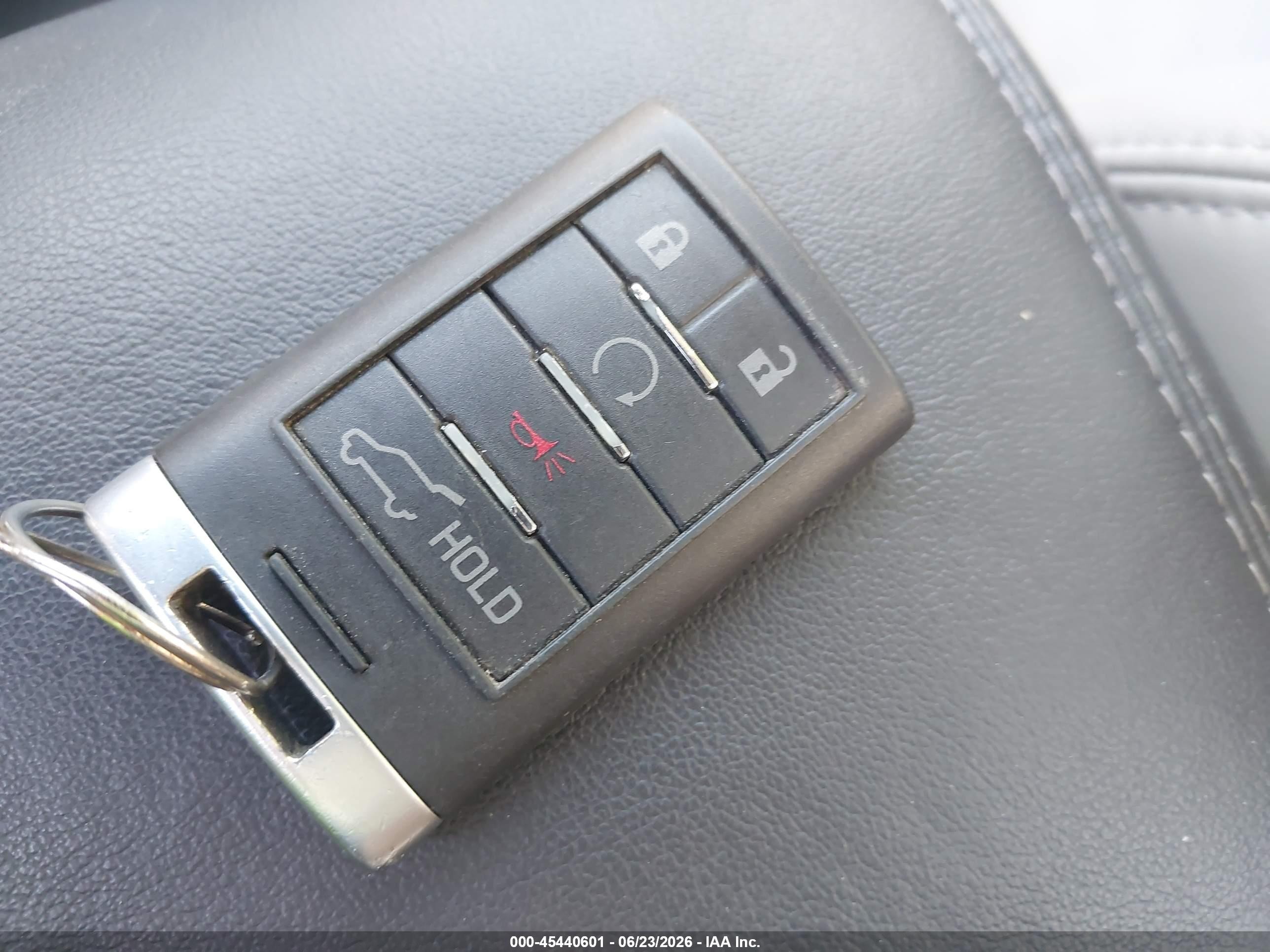 2014 Cadillac Srx Luxury Collection Синий vin: 3GYFNBE31ES674663
