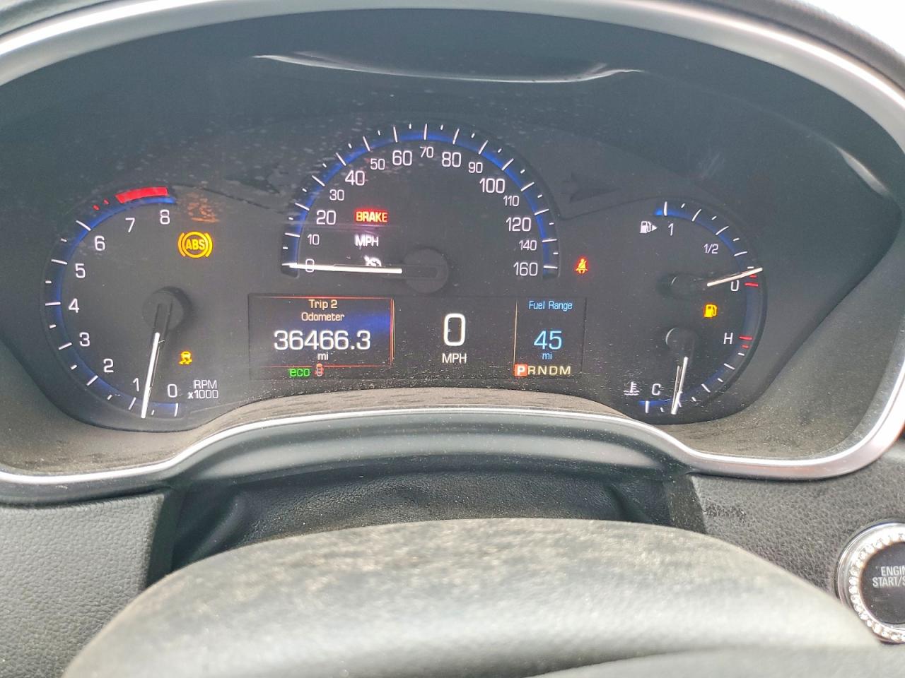 2015 Cadillac Srx Silver vin: 3GYFNBE31FS619678