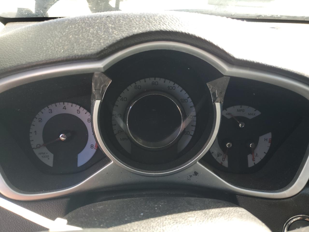2012 Cadillac Srx Performance Collection Black vin: 3GYFNBE32CS504180