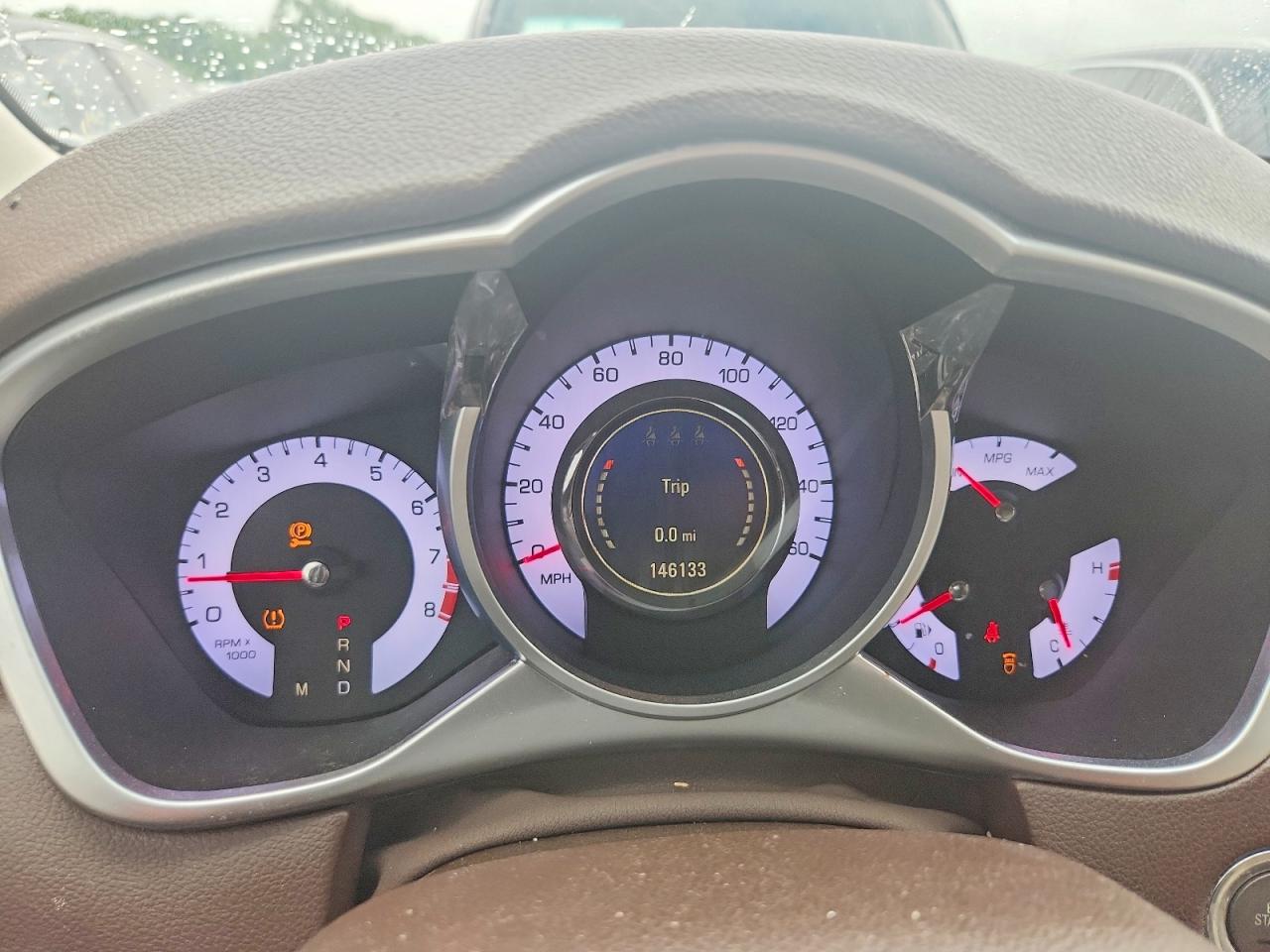 2012 Cadillac Srx Performance Collection White vin: 3GYFNBE32CS557414