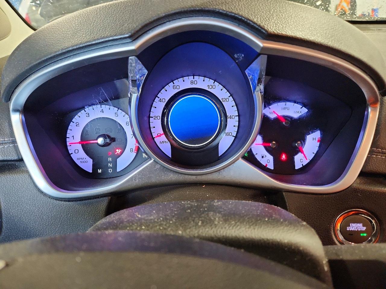 2012 Cadillac Srx Performance Collection Черный vin: 3GYFNBE32CS581597