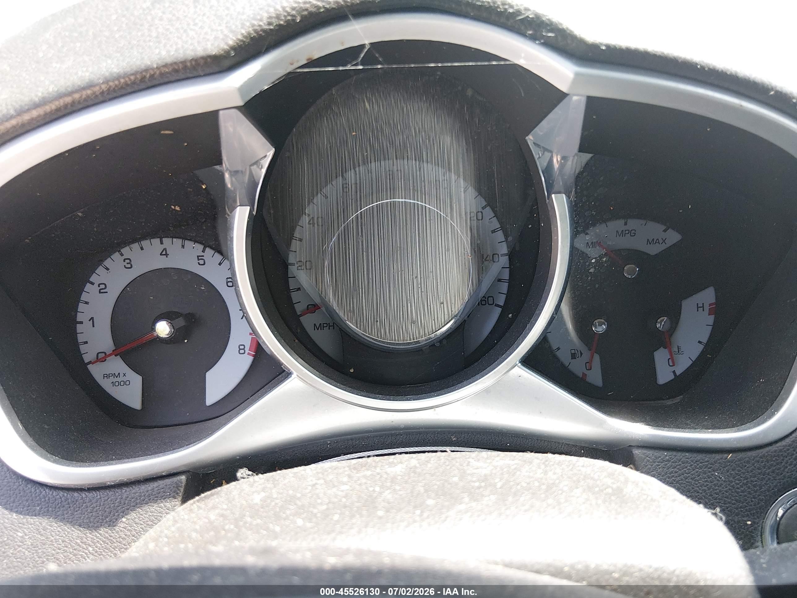 2012 Cadillac Srx Performance Collection Black vin: 3GYFNBE32CS641202