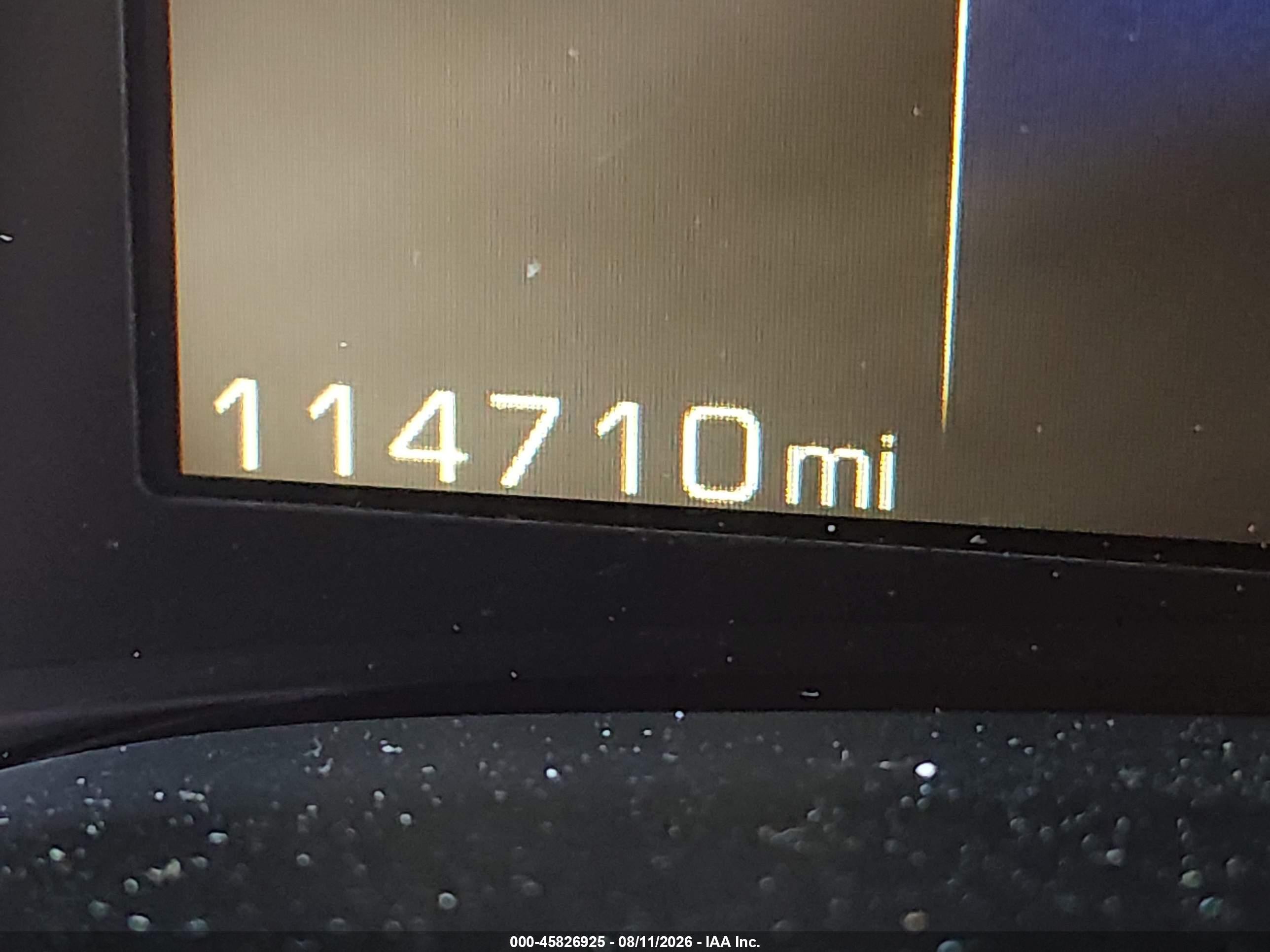 2014 Cadillac Srx Luxury Collection Серый vin: 3GYFNBE32ES522469