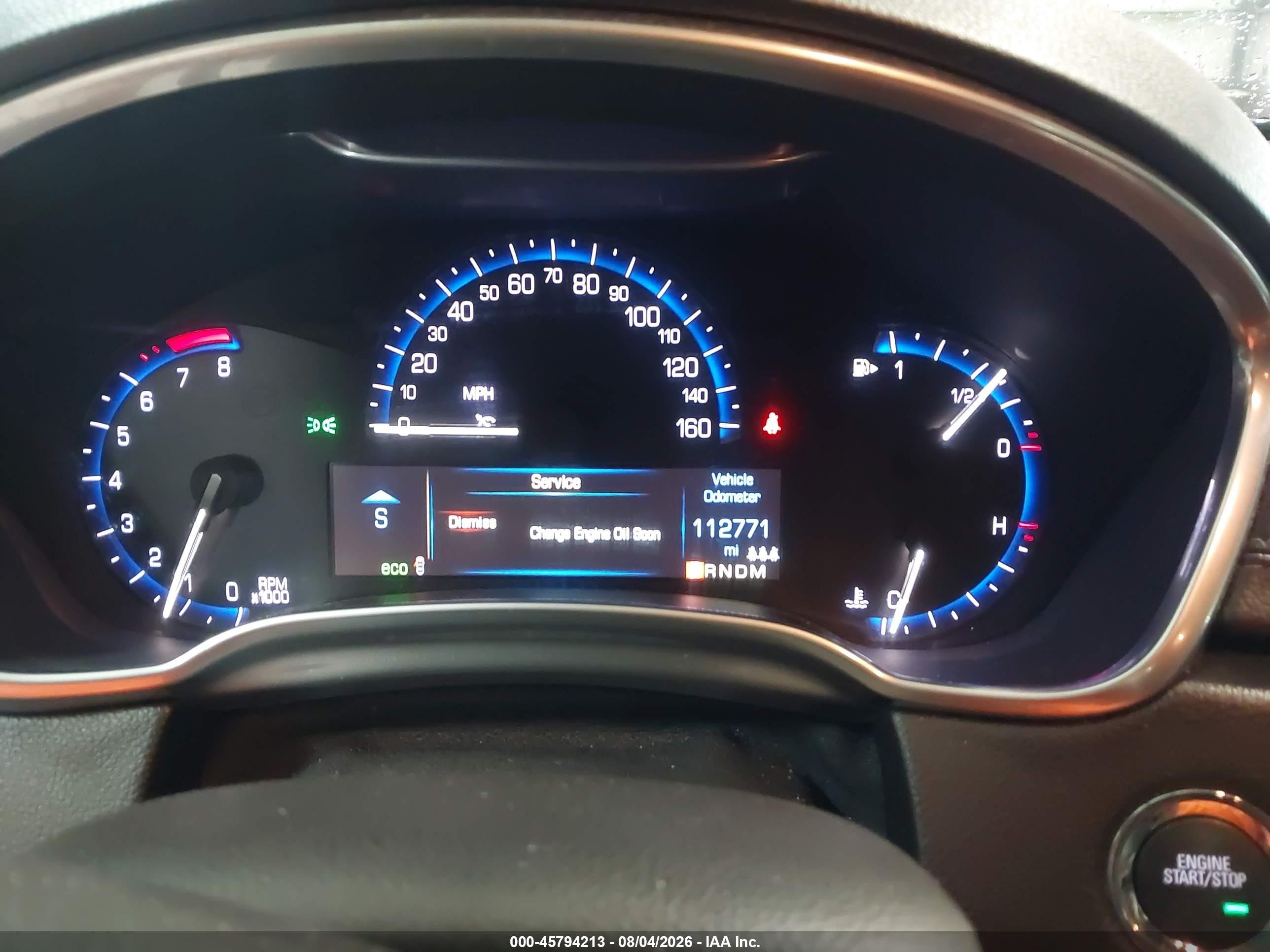 2014 Cadillac Srx Luxury Collection Silver vin: 3GYFNBE32ES566598