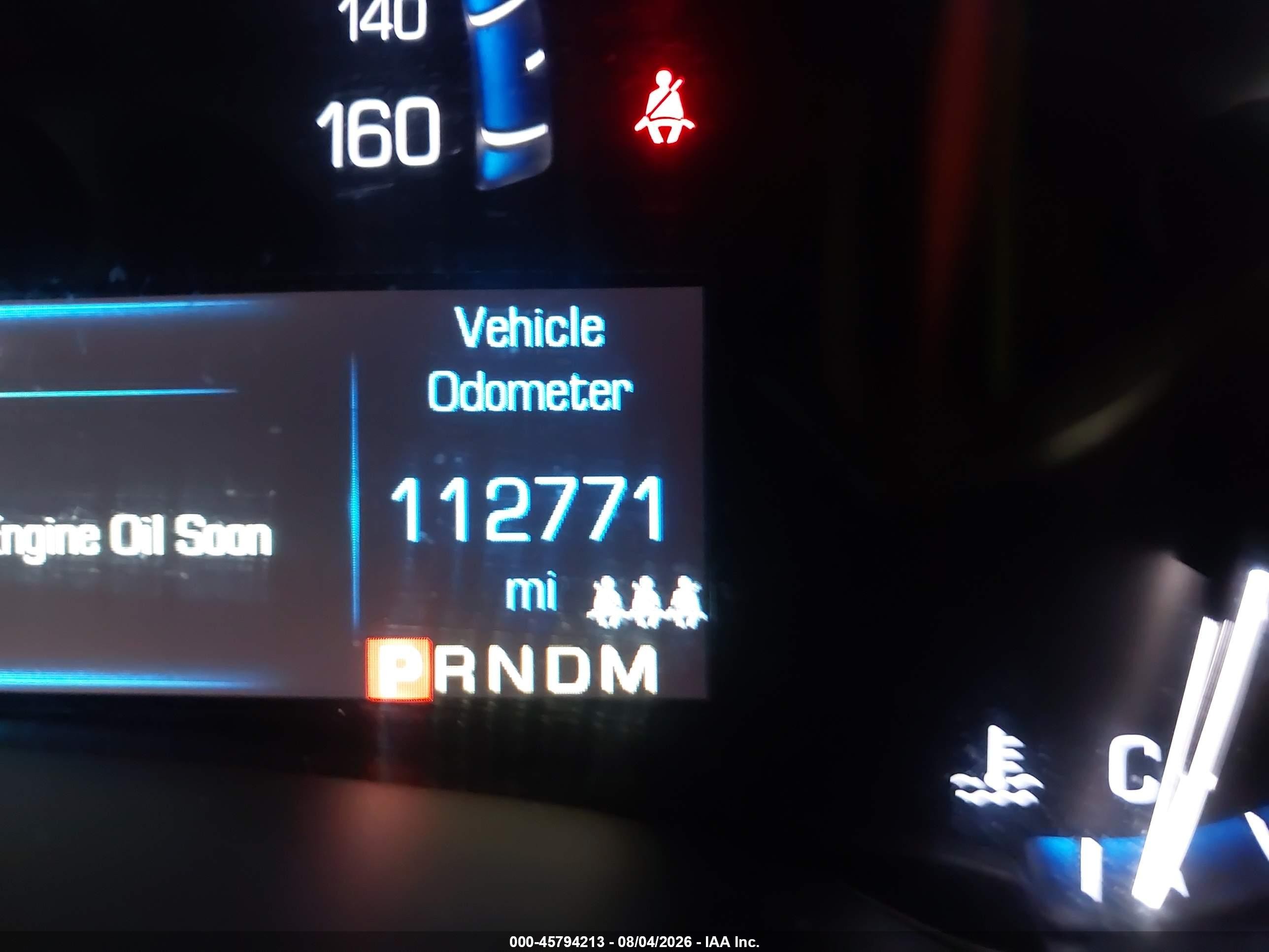 2014 Cadillac Srx Luxury Collection Silver vin: 3GYFNBE32ES566598