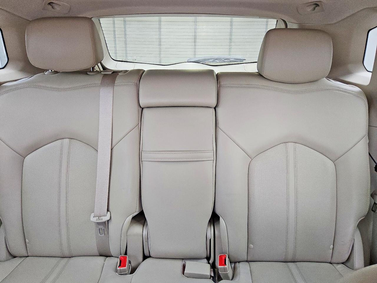 2014 Cadillac Srx Luxury Collection Brown vin: 3GYFNBE33ES580901