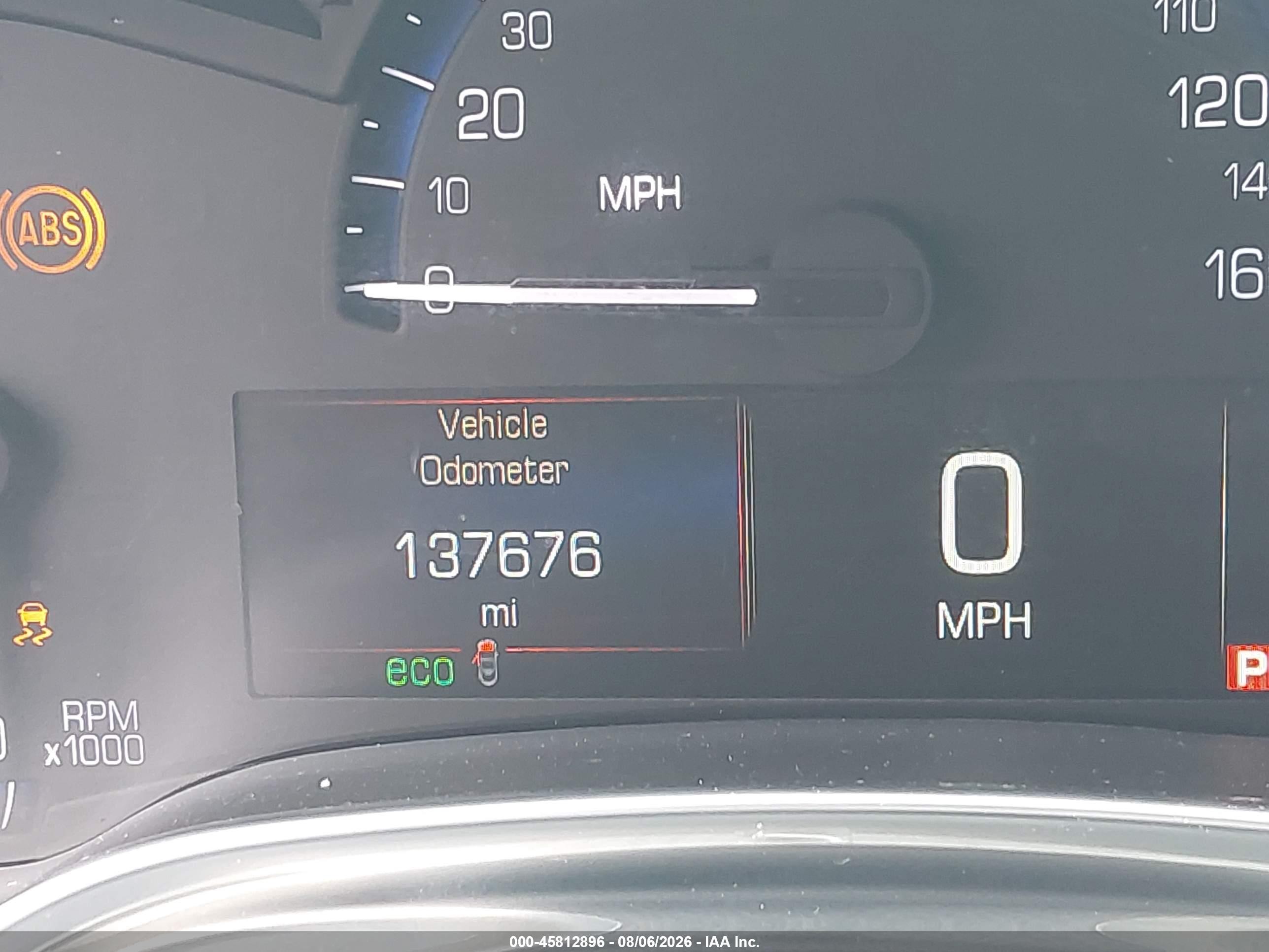 2015 Cadillac Srx Luxury Collection White vin: 3GYFNBE33FS535815