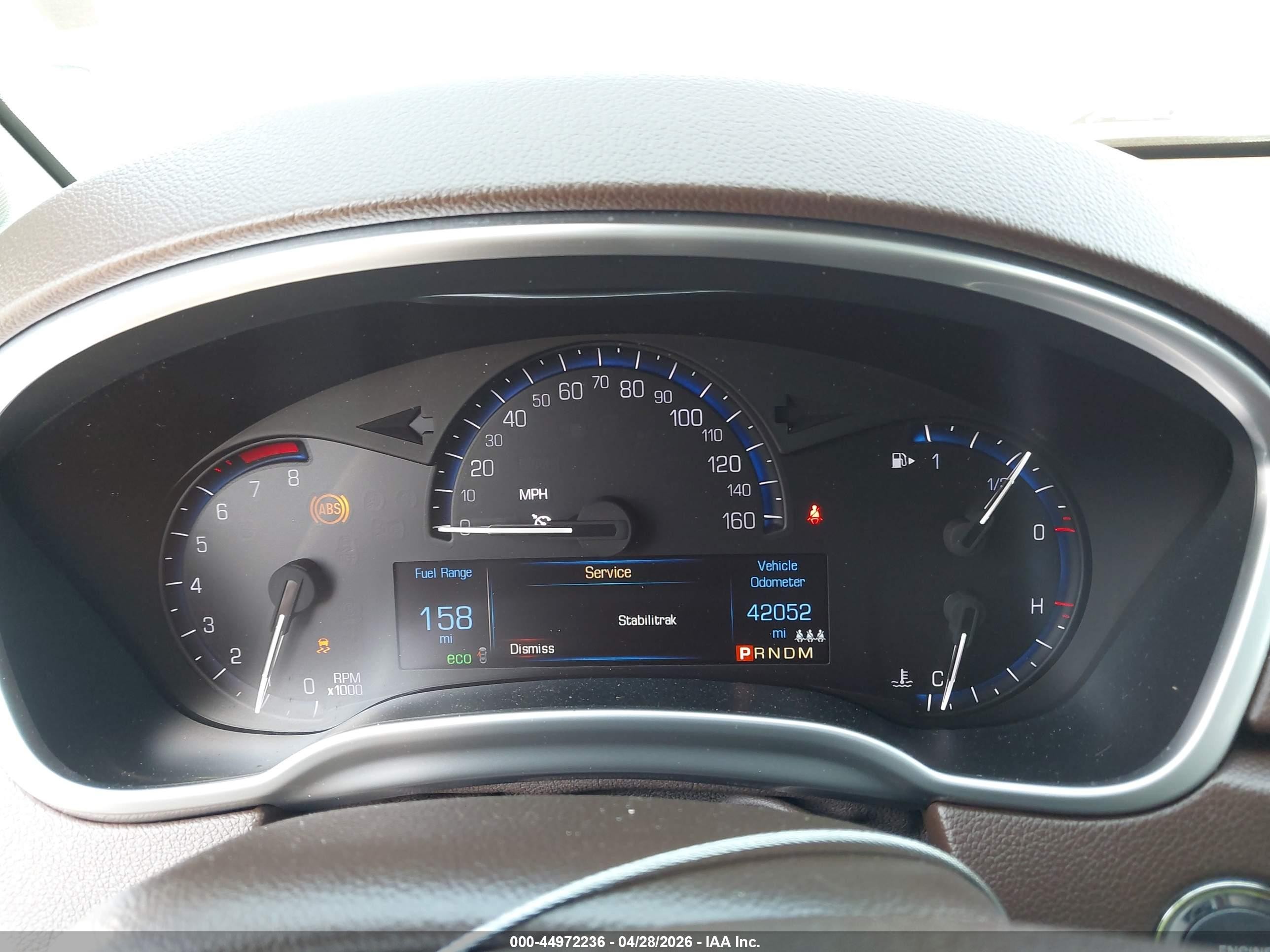 2015 Cadillac Srx Luxury Collection Бежевый vin: 3GYFNBE33FS560164