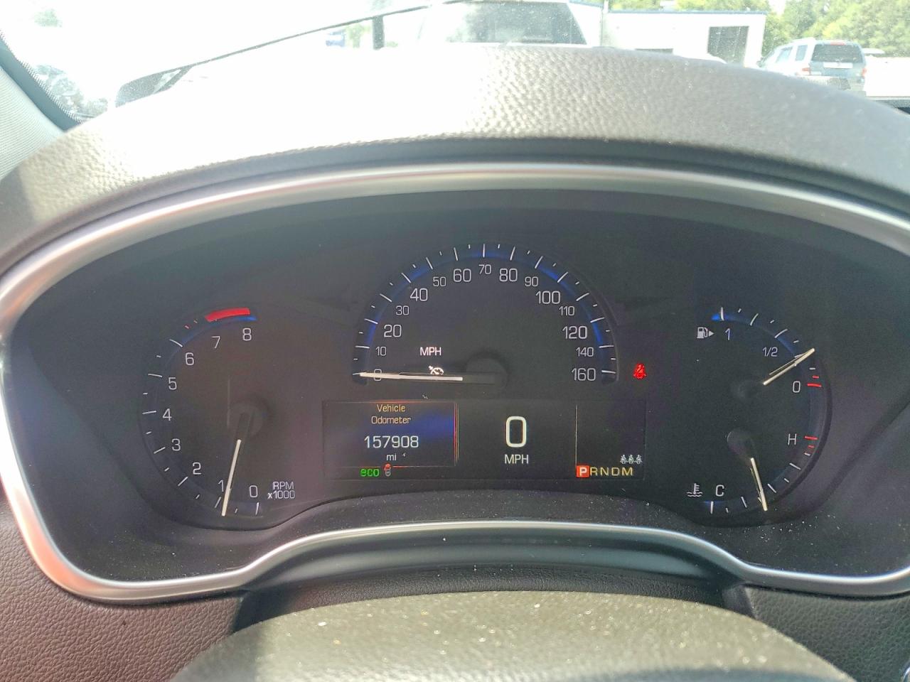 2015 Cadillac Srx Luxury Collection Black vin: 3GYFNBE33FS631704