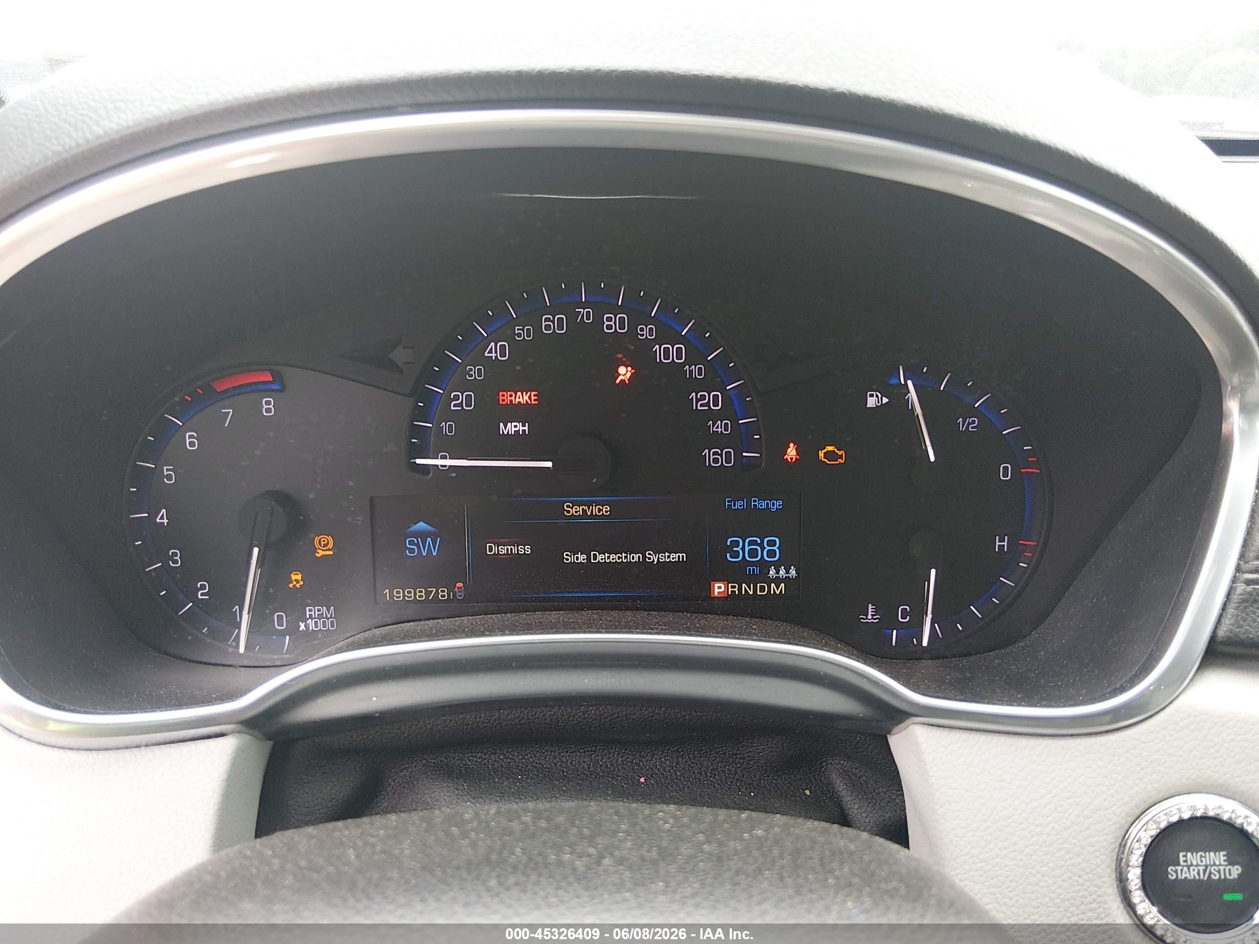 2014 Cadillac Srx Luxury Collection Black vin: 3GYFNBE34ES577862