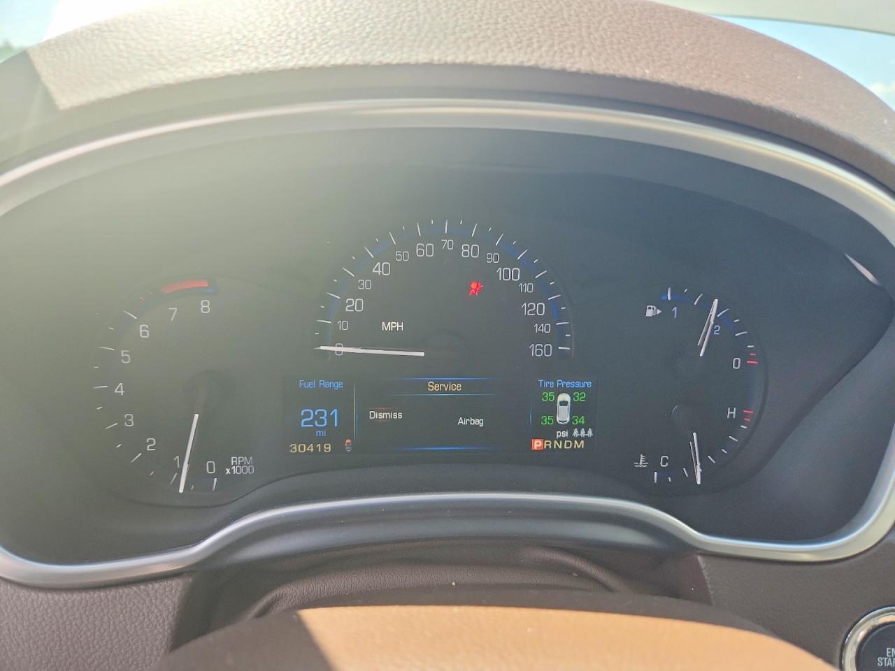2014 Cadillac Srx Luxury Collection Beige vin: 3GYFNBE34ES682126