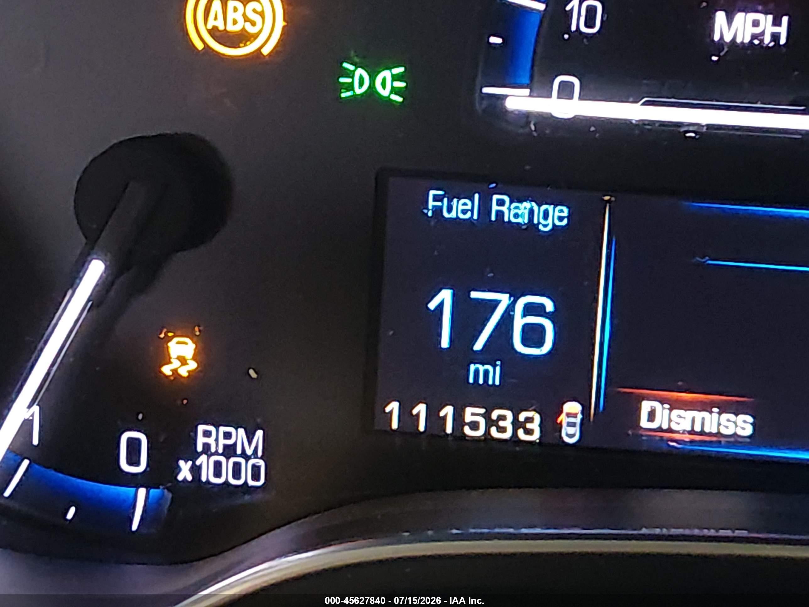 2015 Cadillac Srx Luxury Collection Черный vin: 3GYFNBE34FS557161