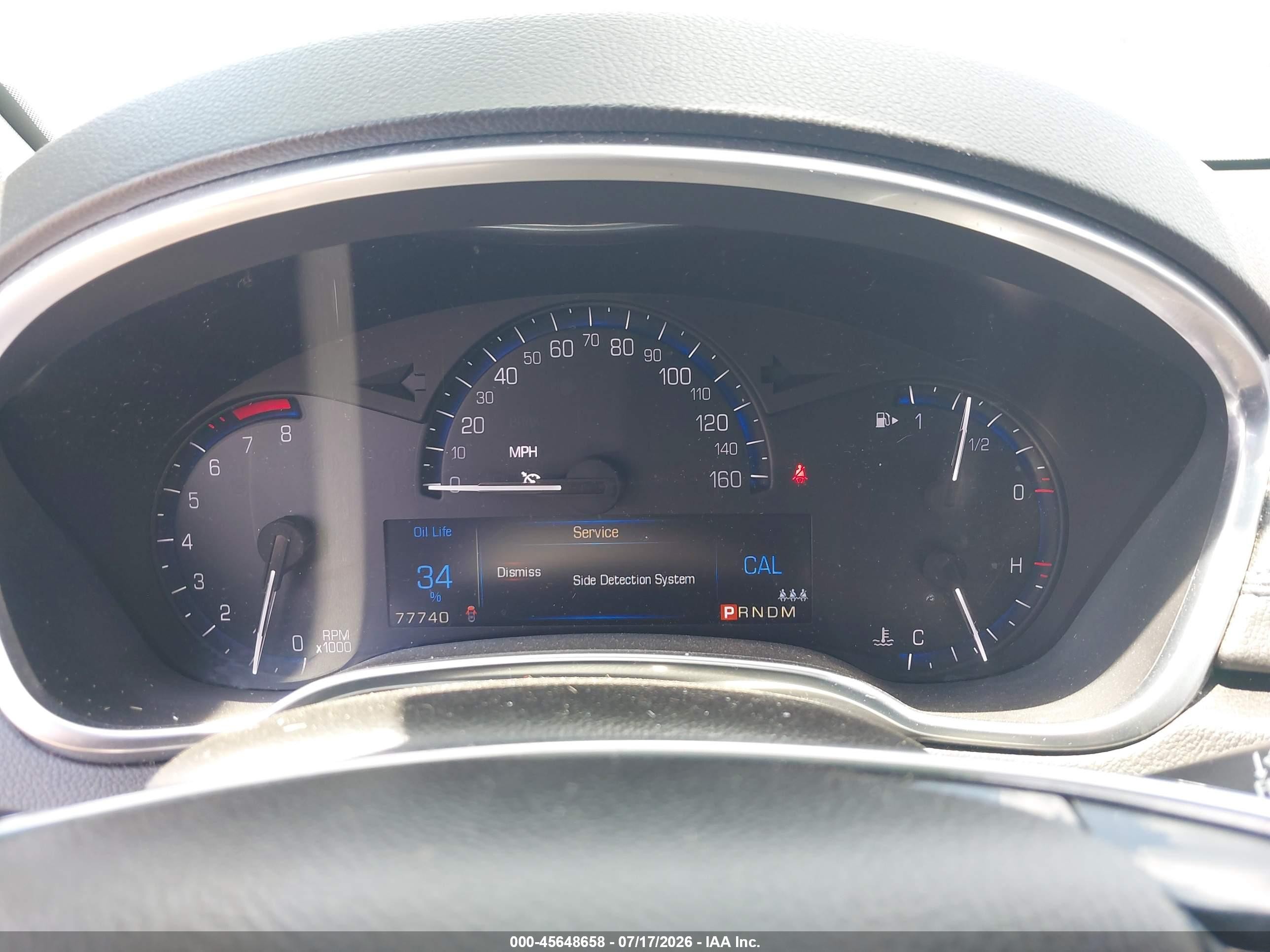 2014 Cadillac Srx Luxury Collection Красный vin: 3GYFNBE35ES597361