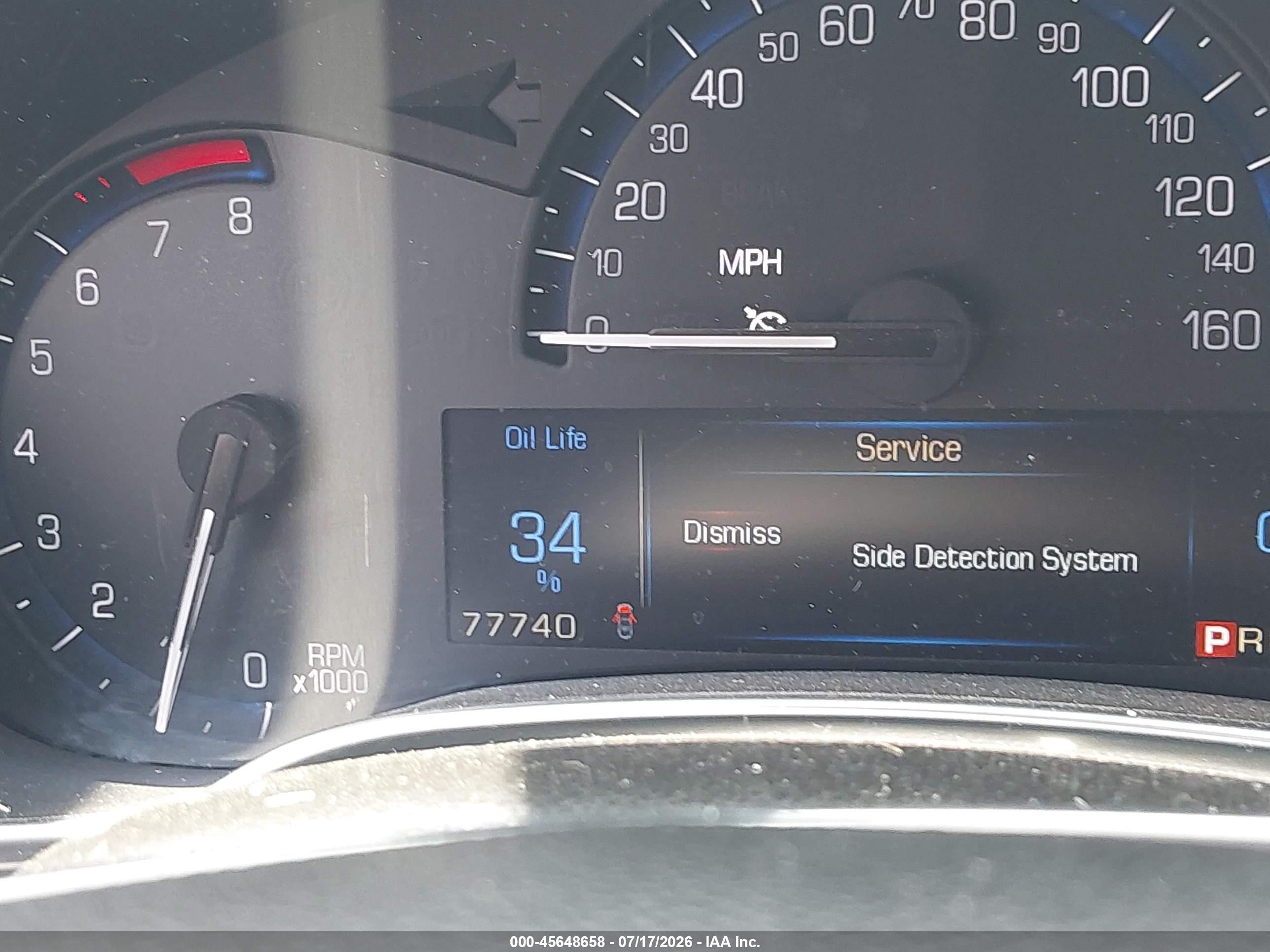 2014 Cadillac Srx Luxury Collection Красный vin: 3GYFNBE35ES597361