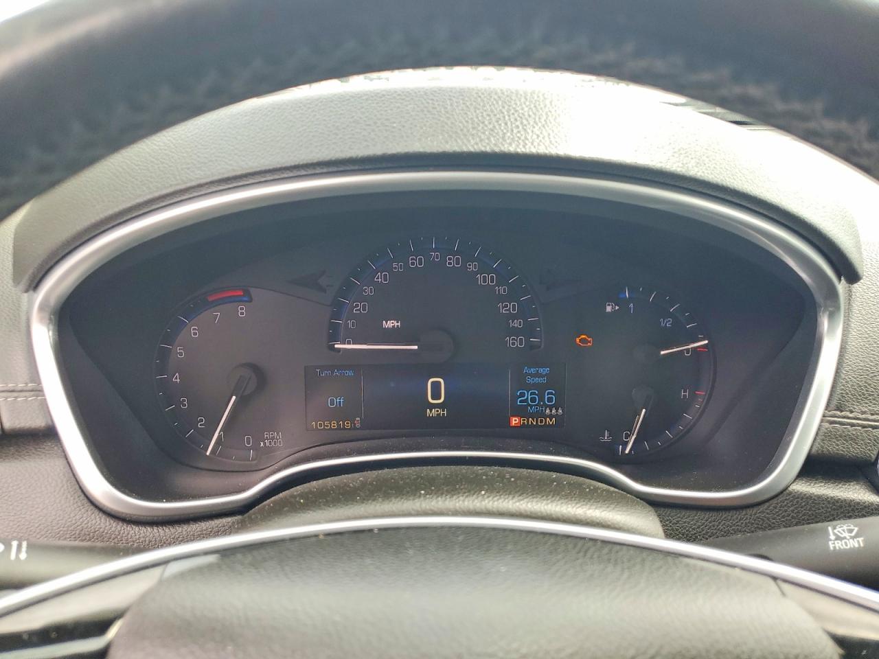 2014 Cadillac Srx Luxury Collection Черный vin: 3GYFNBE35ES608052