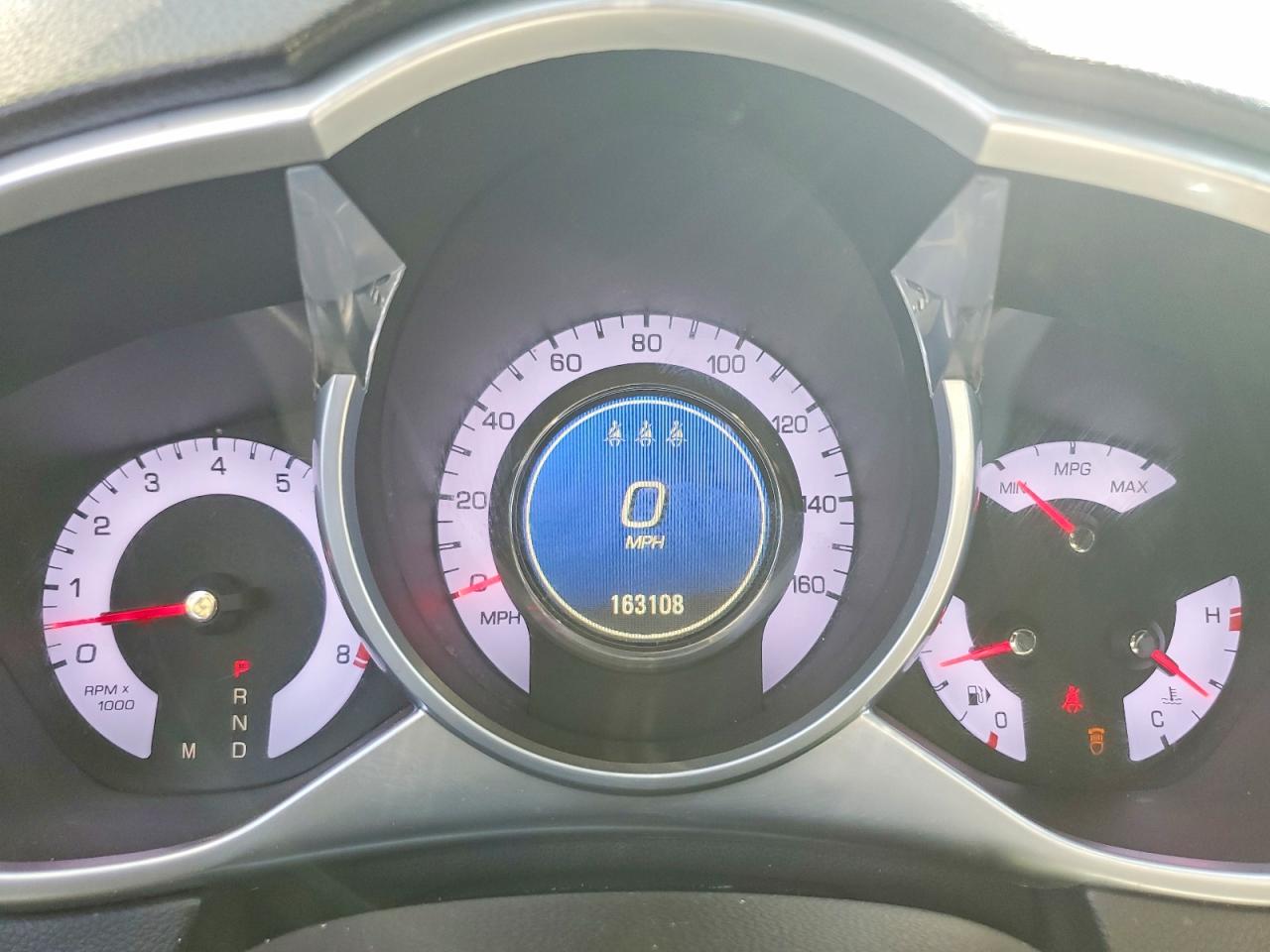 2012 Cadillac Srx Performance Collection Charcoal vin: 3GYFNBE36CS601544