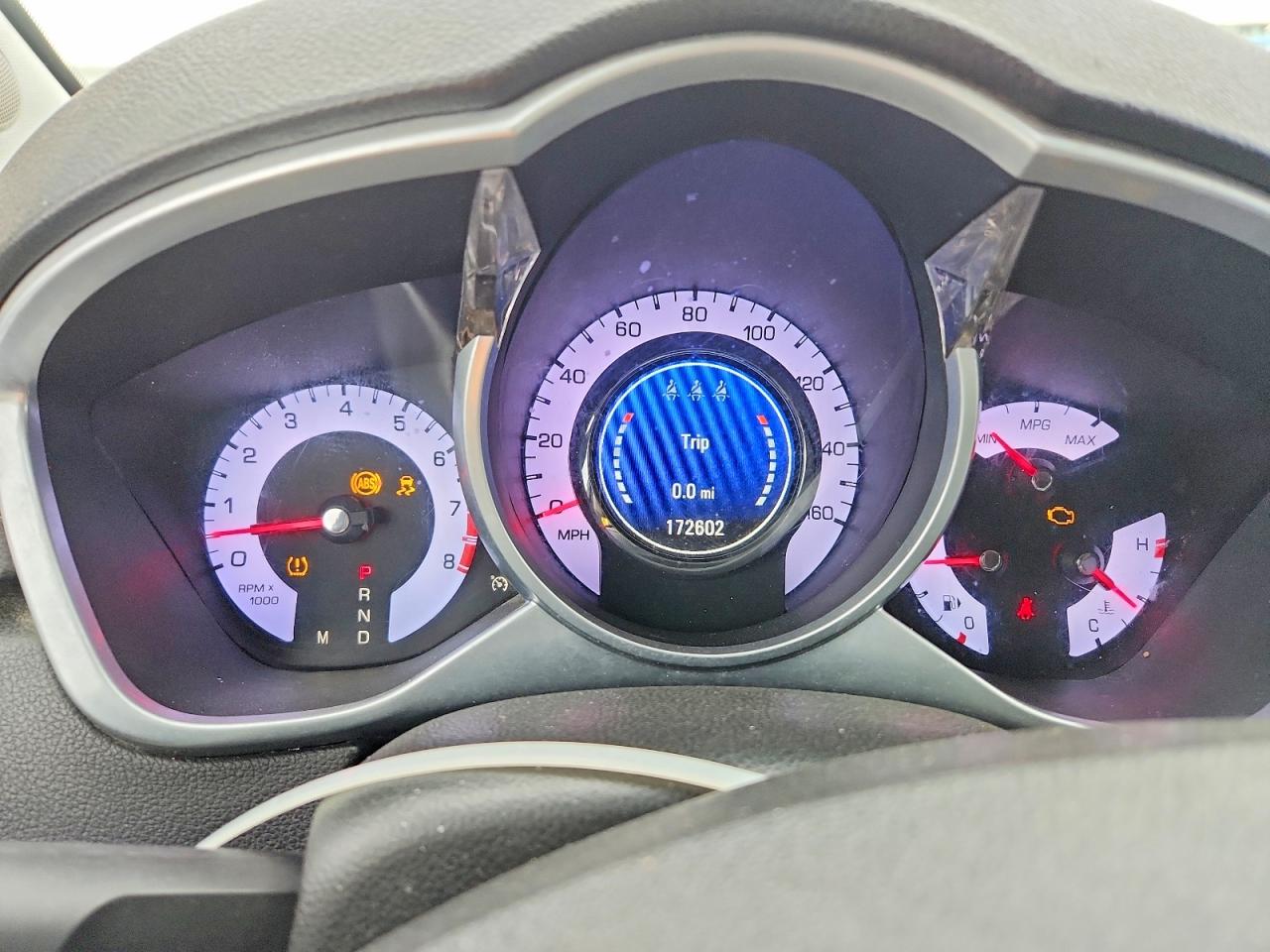 2012 Cadillac Srx Performance Collection Белый vin: 3GYFNBE36CS607621
