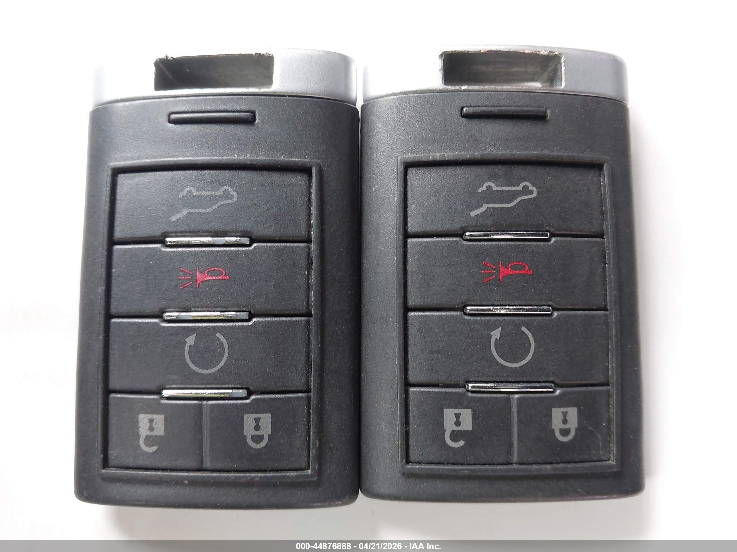 2012 Cadillac Srx Performance Collection Black vin: 3GYFNBE36CS609563