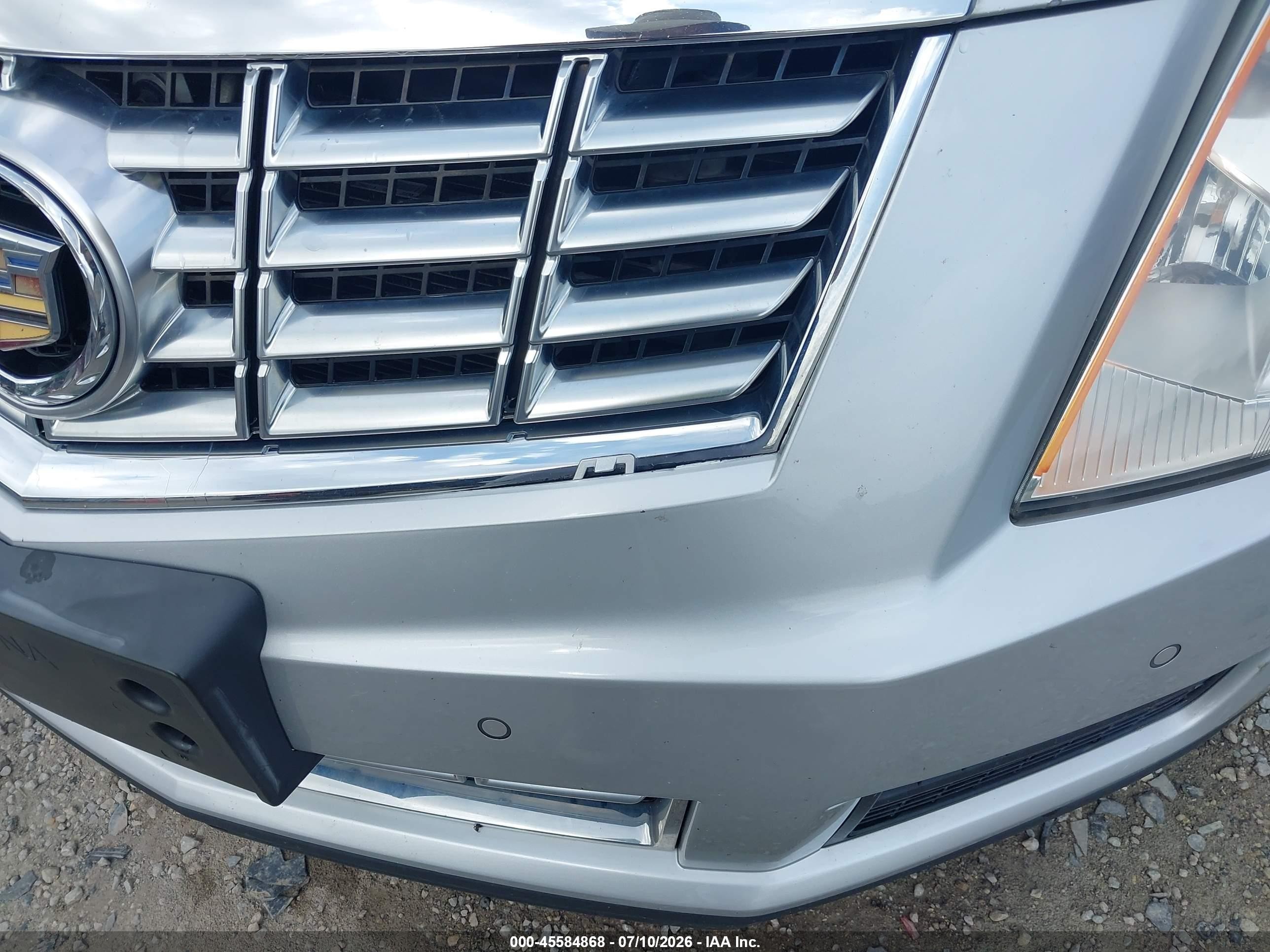 2015 Cadillac Srx Luxury Collection Gray vin: 3GYFNBE36FS586127