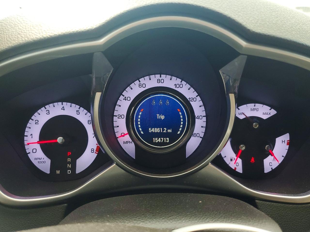 2012 Cadillac Srx Performance Collection Red vin: 3GYFNBE37CS626324