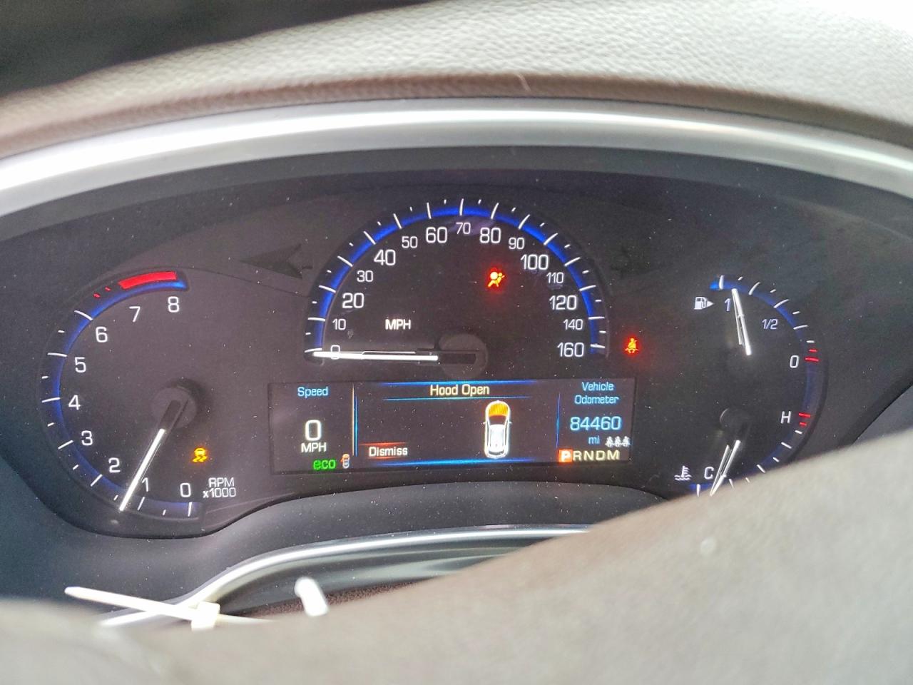 2014 Cadillac Srx Luxury Collection Tan vin: 3GYFNBE37ES656846
