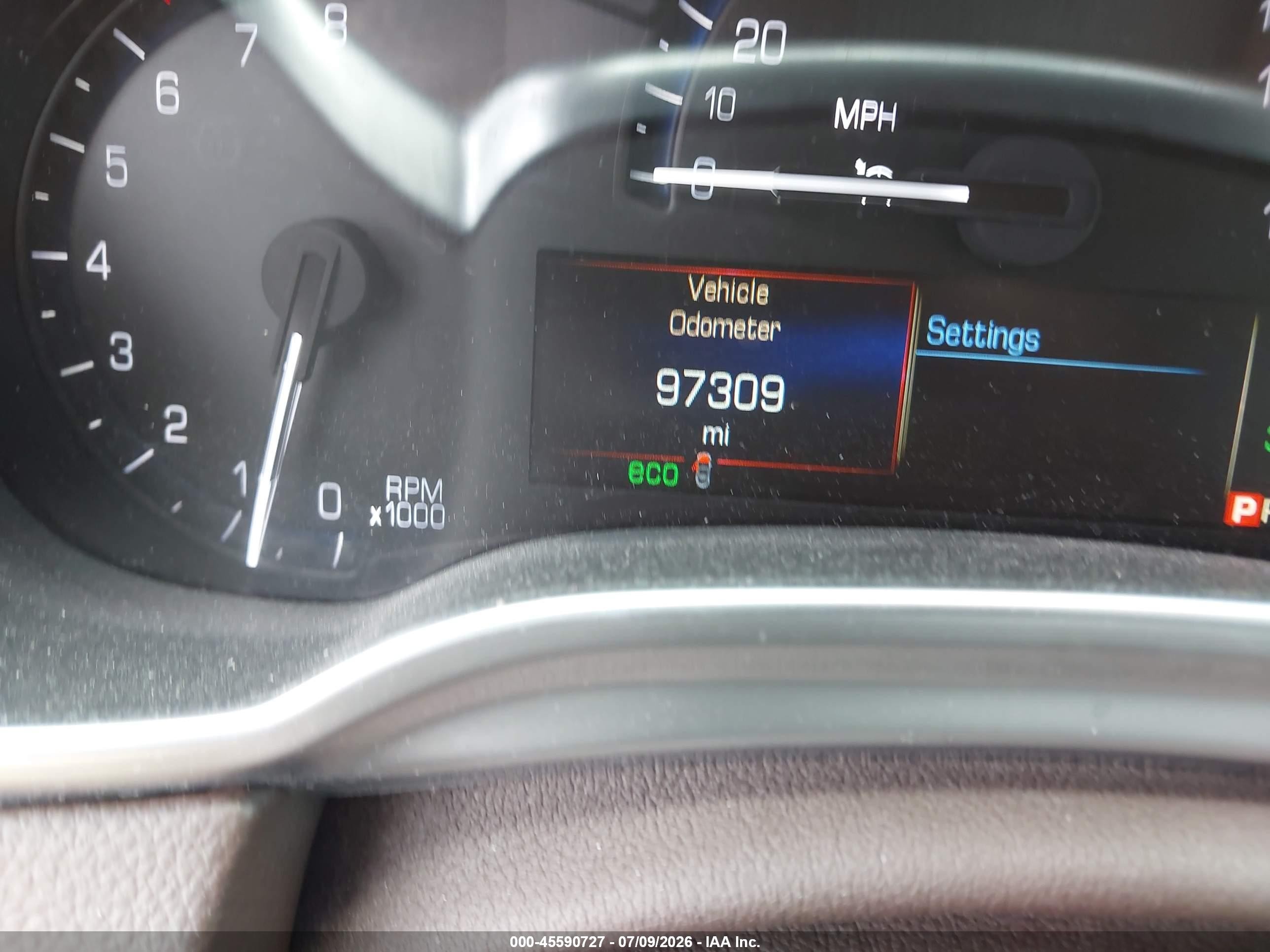 2015 Cadillac Srx Luxury Collection White vin: 3GYFNBE37FS516250
