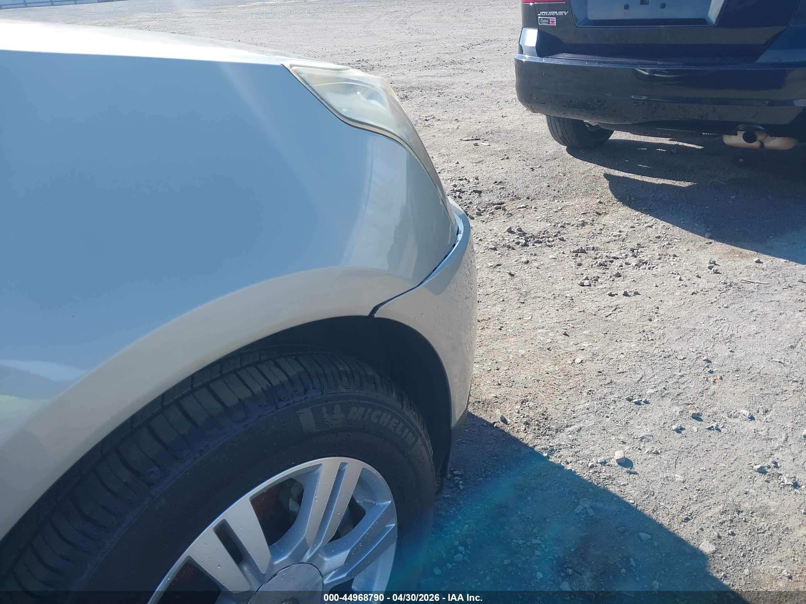 2016 Cadillac Srx Luxury Collection Золотой vin: 3GYFNBE37GS566969