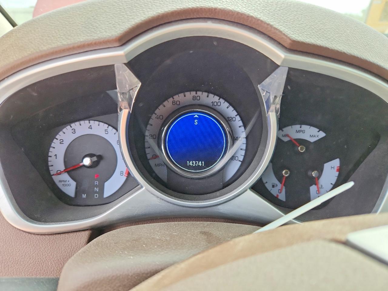 2012 Cadillac Srx Performance Collection Red vin: 3GYFNBE38CS634366