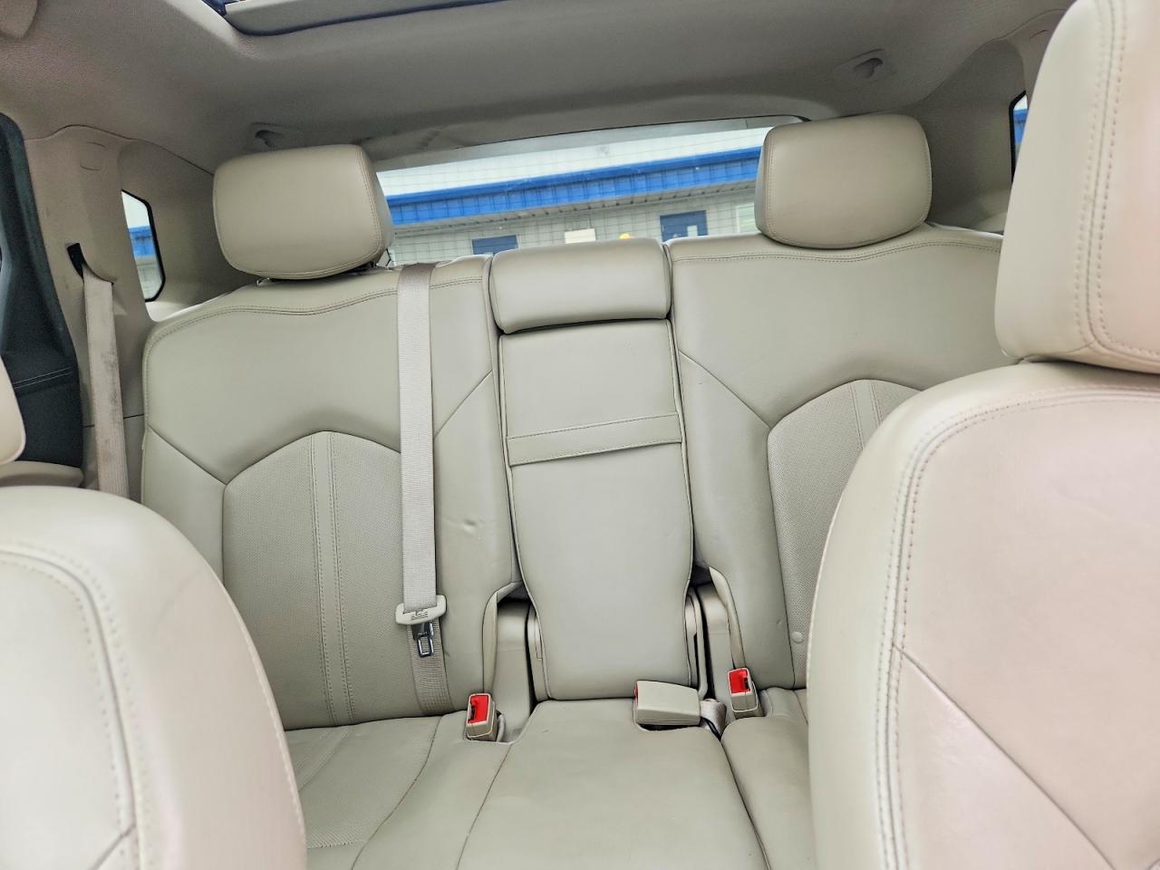 2012 Cadillac Srx Performance Collection Черный vin: 3GYFNBE39CS622503