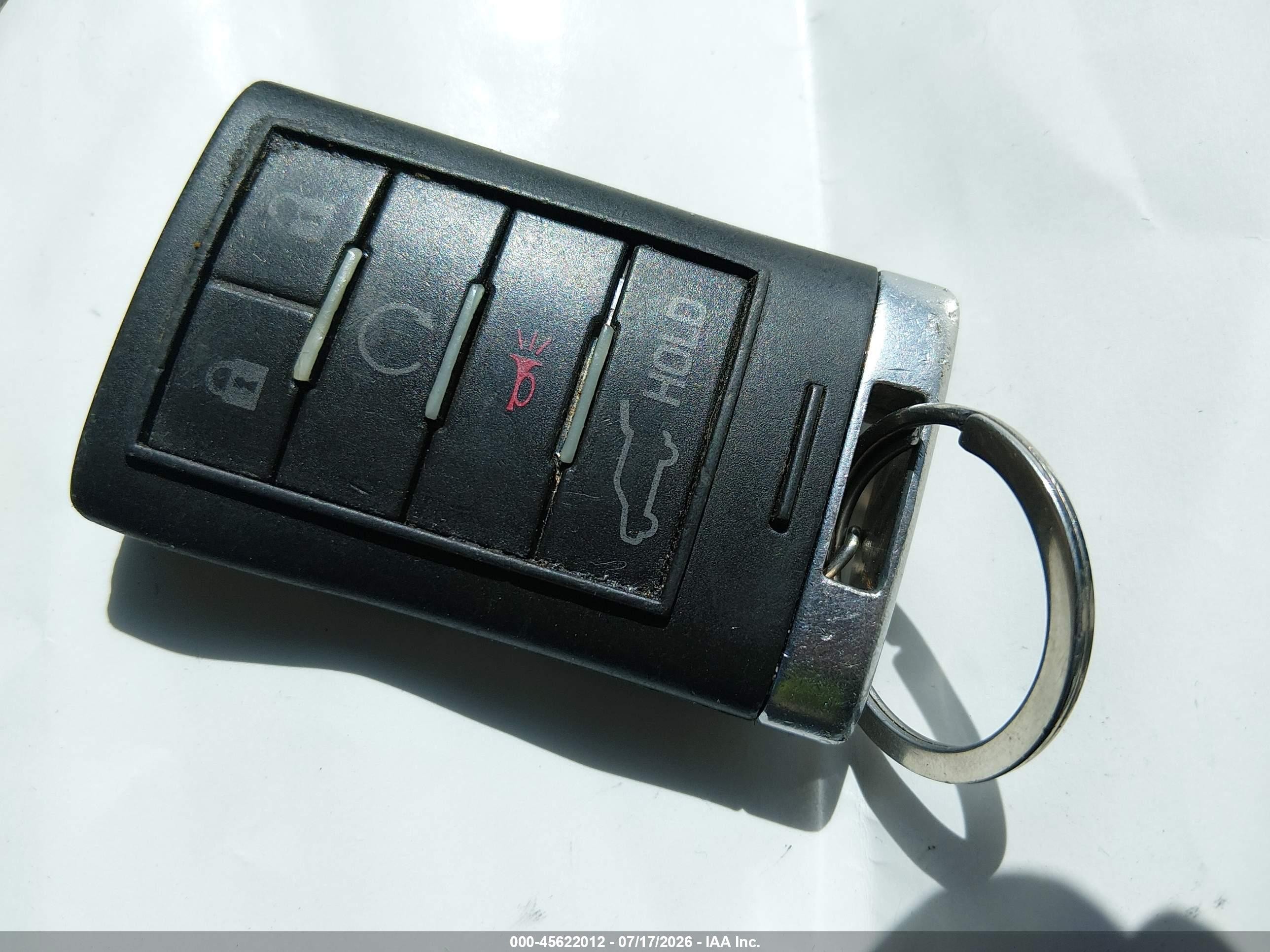 2014 Cadillac Srx Luxury Collection Белый vin: 3GYFNBE39ES516894