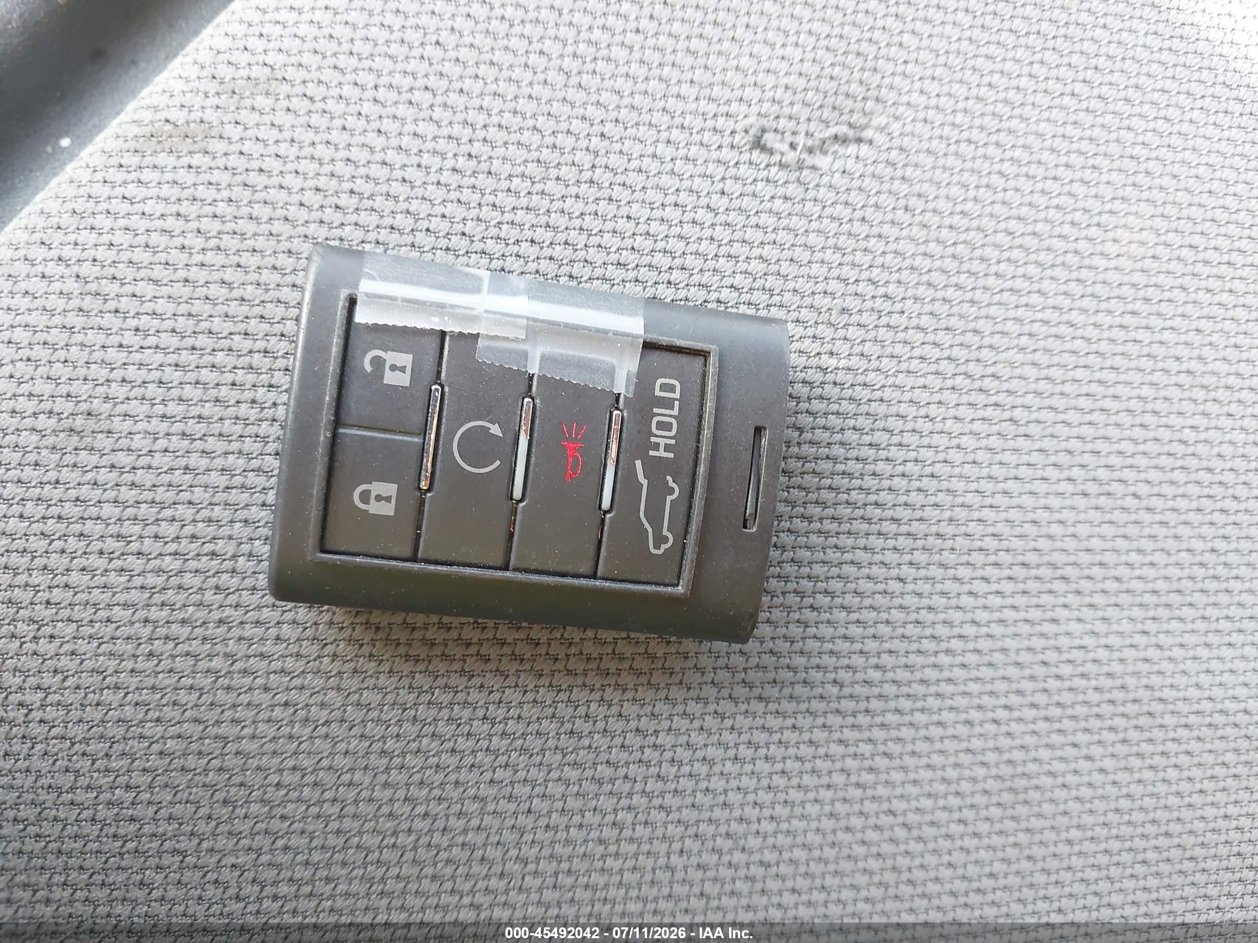 2014 Cadillac Srx Luxury Collection Pink vin: 3GYFNBE39ES536952