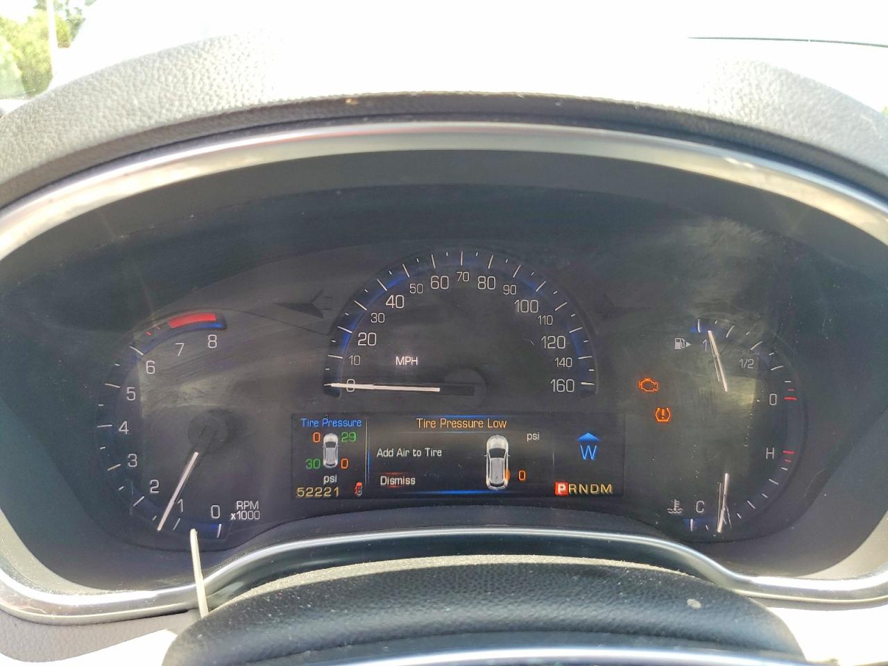 2014 Cadillac Srx Luxury Collection Charcoal vin: 3GYFNBE39ES602626