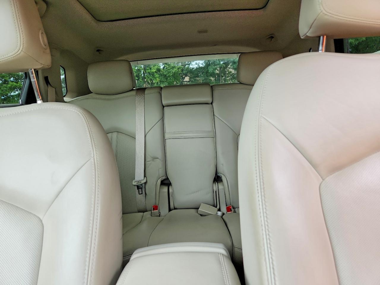 2014 Cadillac Srx Luxury Collection Gray vin: 3GYFNBE39ES682400