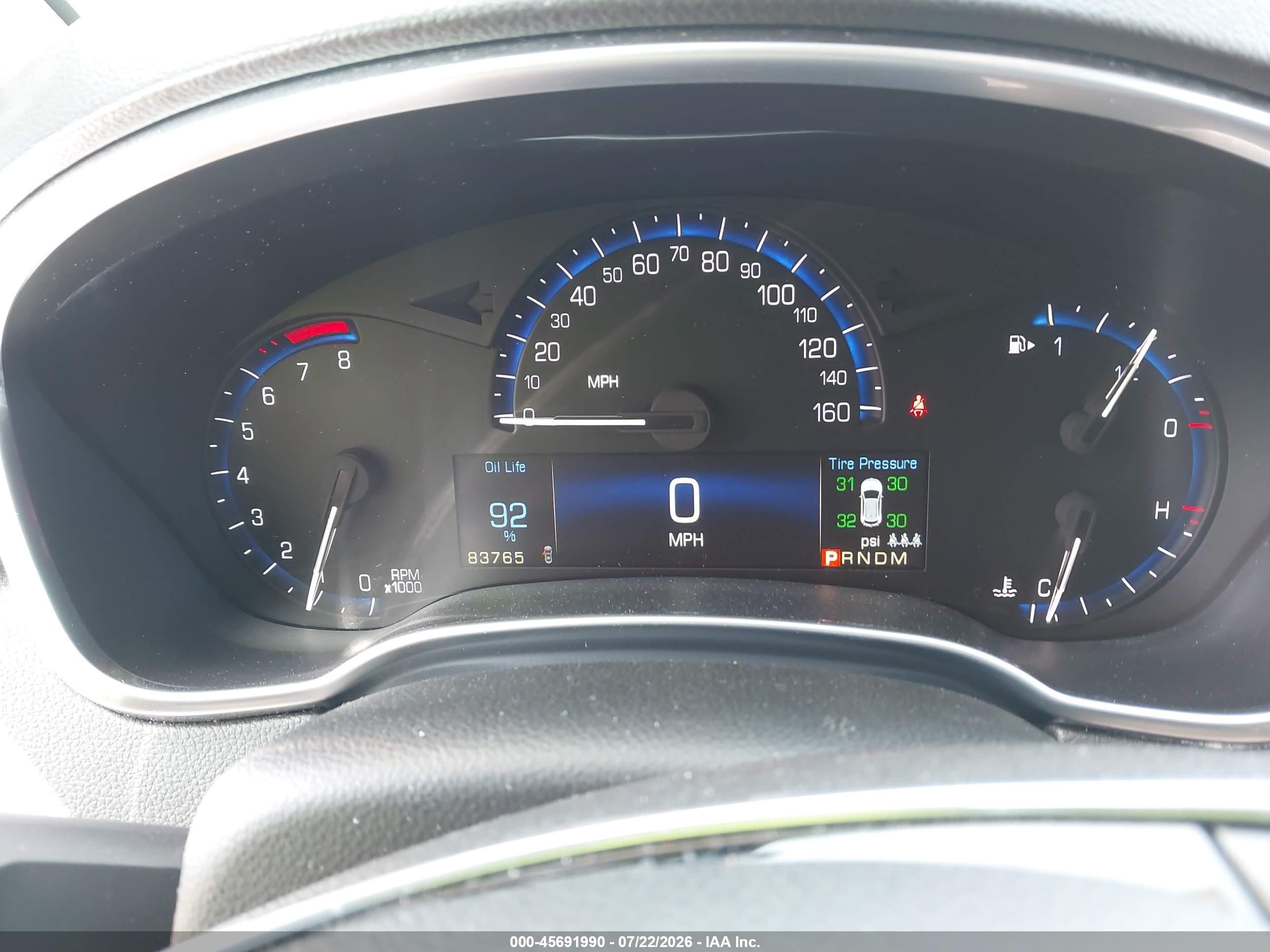 2015 Cadillac Srx Luxury Collection Красный vin: 3GYFNBE39FS560489