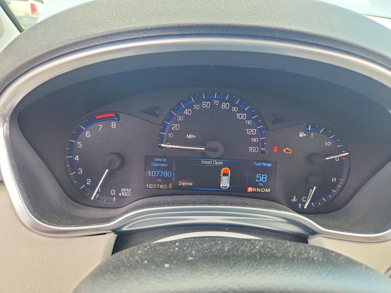 2014 Cadillac Srx Luxury Collection Синий vin: 3GYFNBE3XES613781