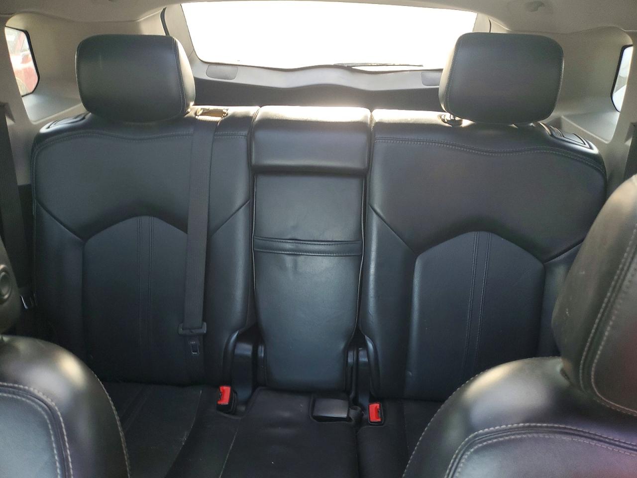 2014 Cadillac Srx Luxury Collection Черный vin: 3GYFNBE3XES645839