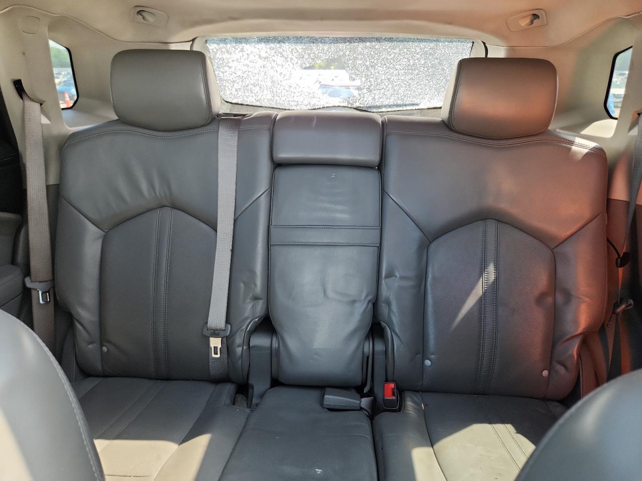 2010 Cadillac Srx Performance Collection Серебряный vin: 3GYFNBEY0AS543861