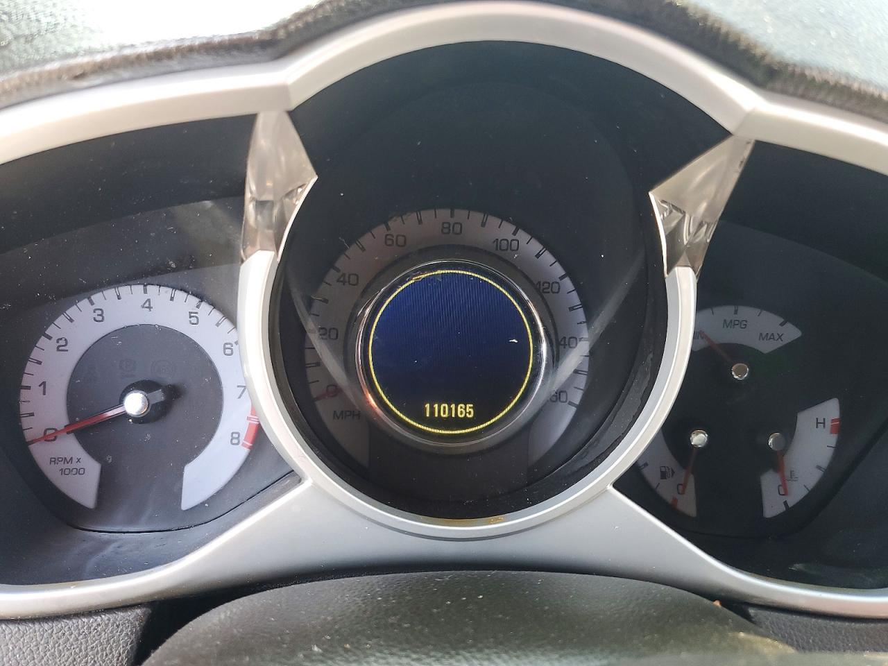 2010 Cadillac Srx Performance Collection Black vin: 3GYFNBEY1AS614193