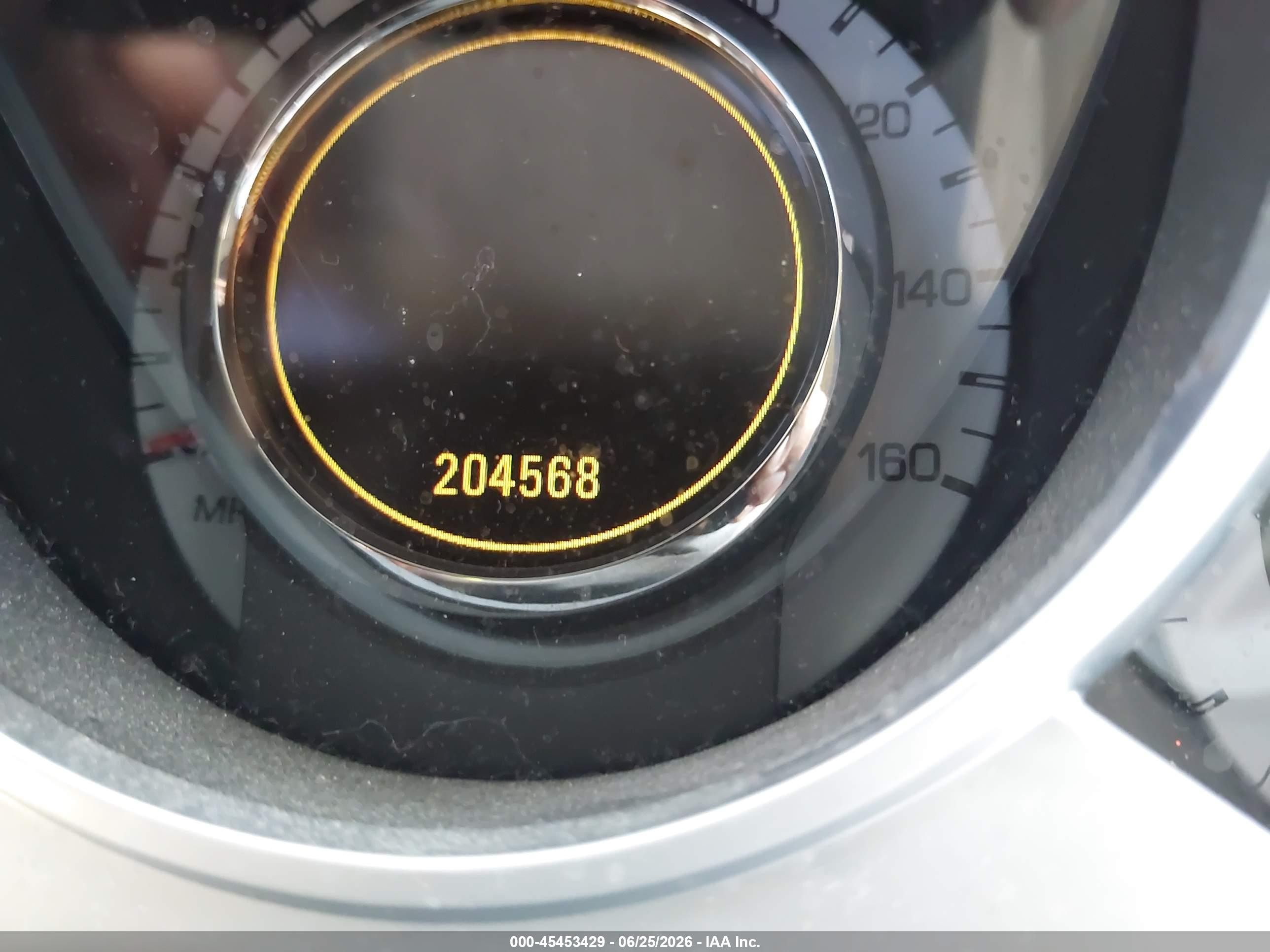 2011 Cadillac Srx Performance Collection Black vin: 3GYFNBEY4BS577917