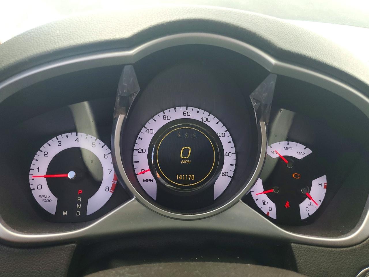 2010 Cadillac Srx Performance Collection Black vin: 3GYFNBEY5AS569193