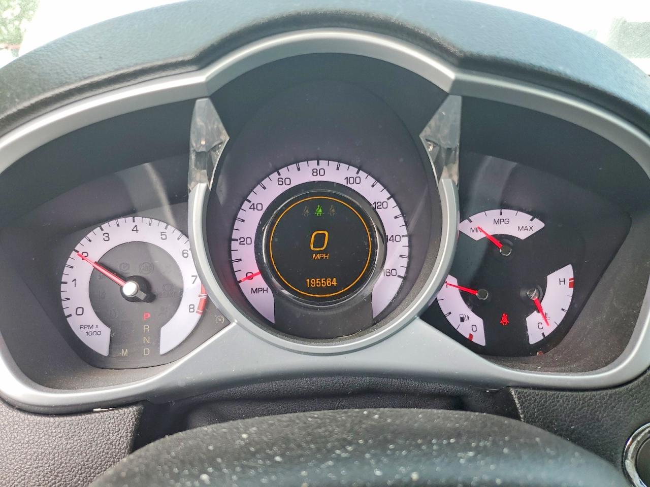 2010 Cadillac Srx Performance Collection Кремовый vin: 3GYFNBEY7AS624727