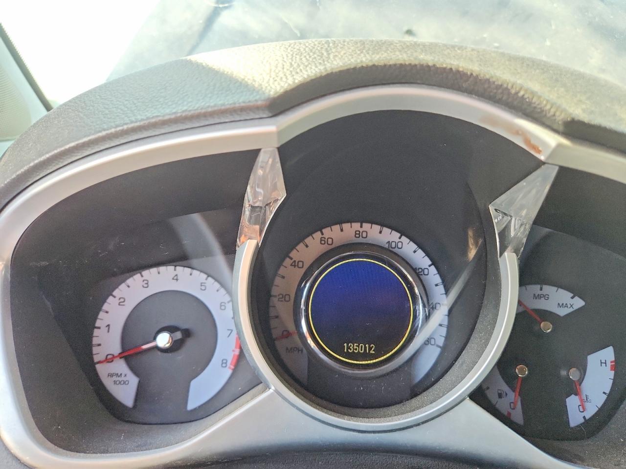 2011 Cadillac Srx Performance Collection Синий vin: 3GYFNBEY9BS569893