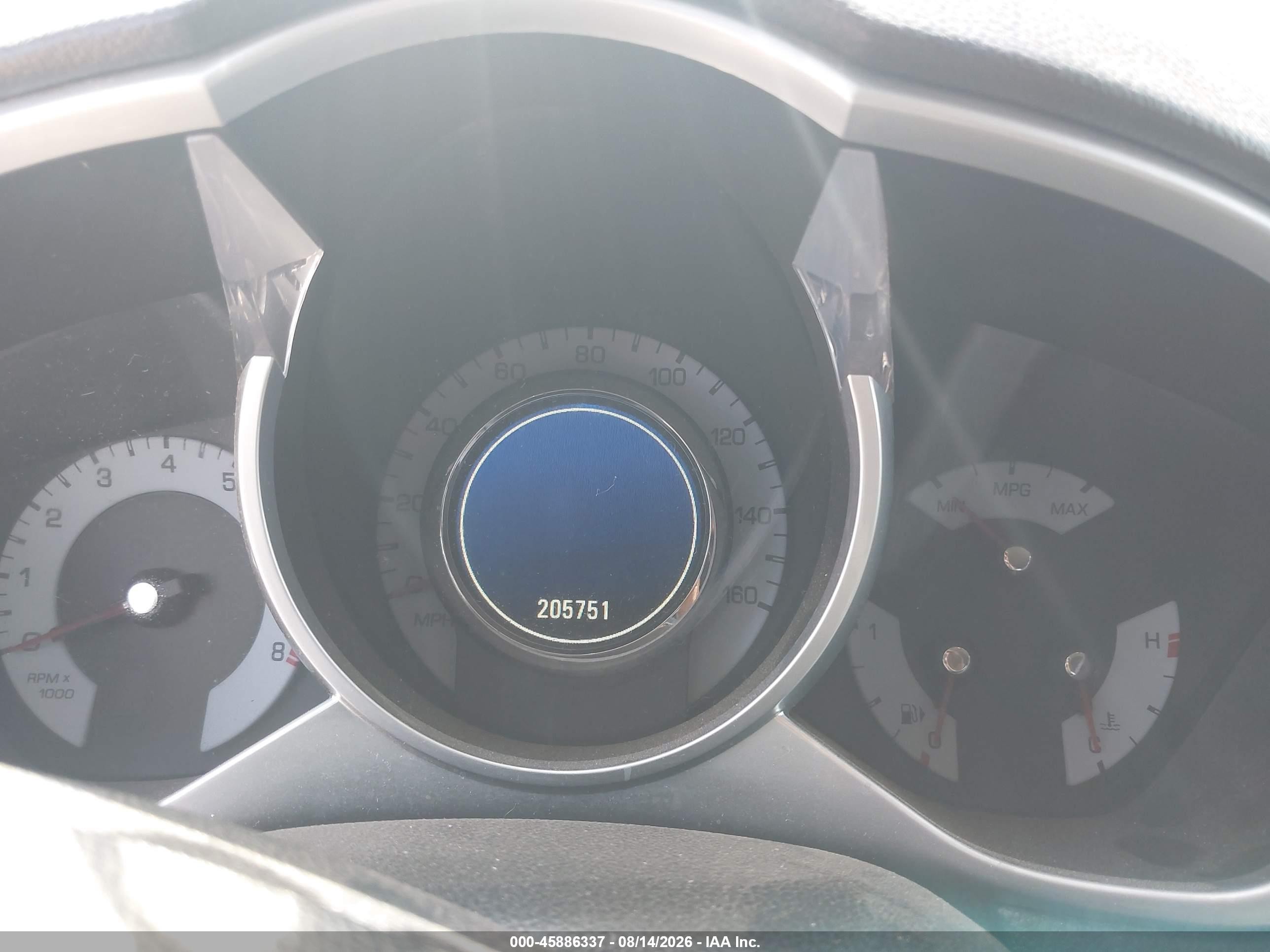 2012 Cadillac Srx Premium Collection Черный vin: 3GYFNCE30CS522960