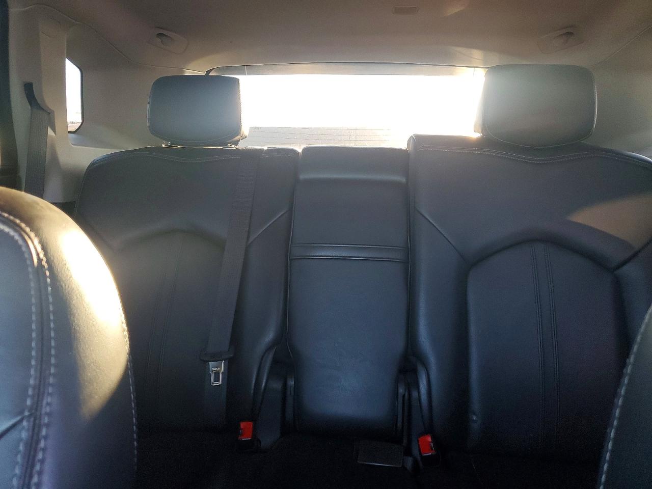 2013 Cadillac Srx Luxury Collection Black vin: 3GYFNCE30DS578043