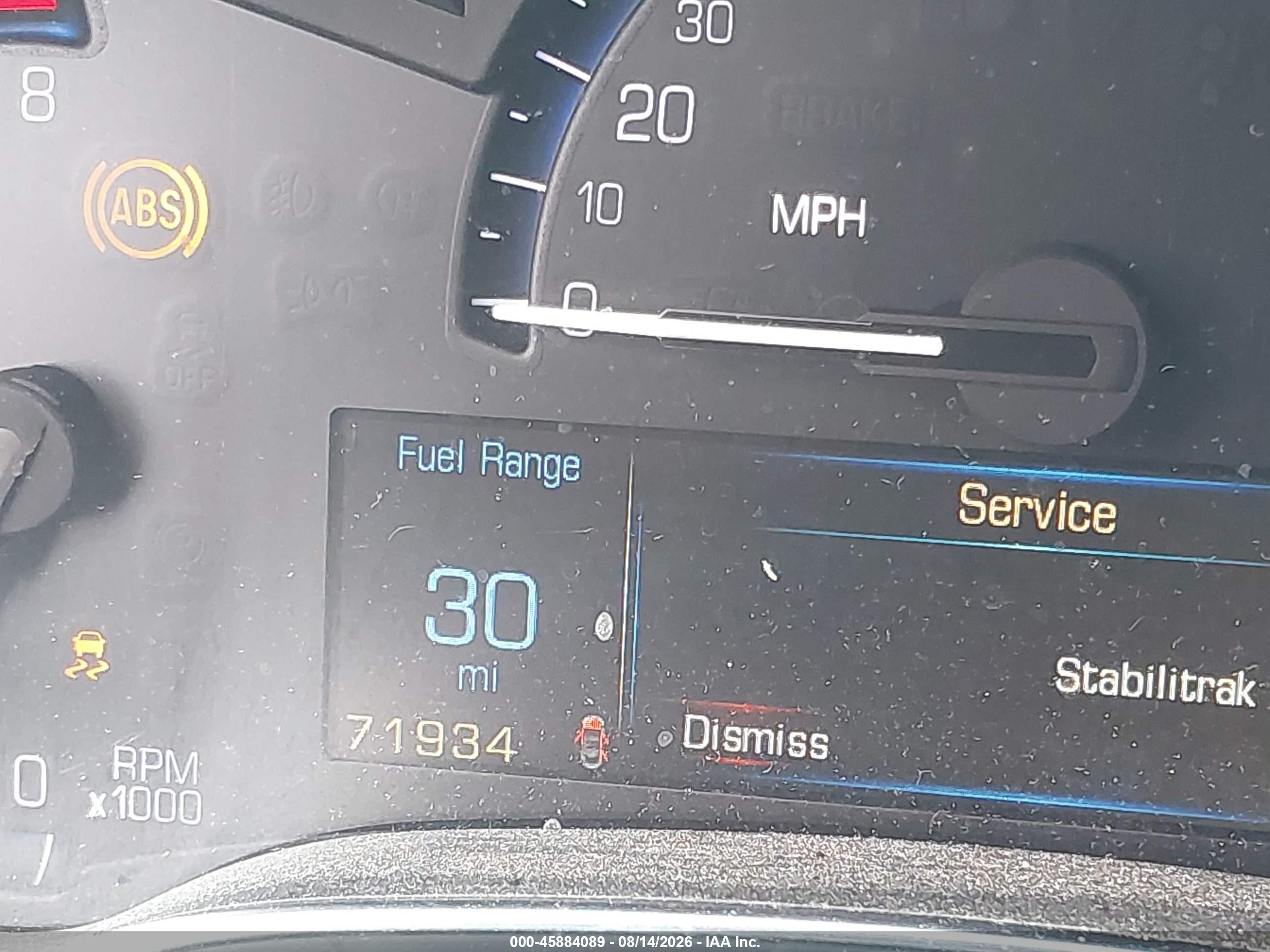 2015 Cadillac Srx Performance Collection Black vin: 3GYFNCE30FS574349