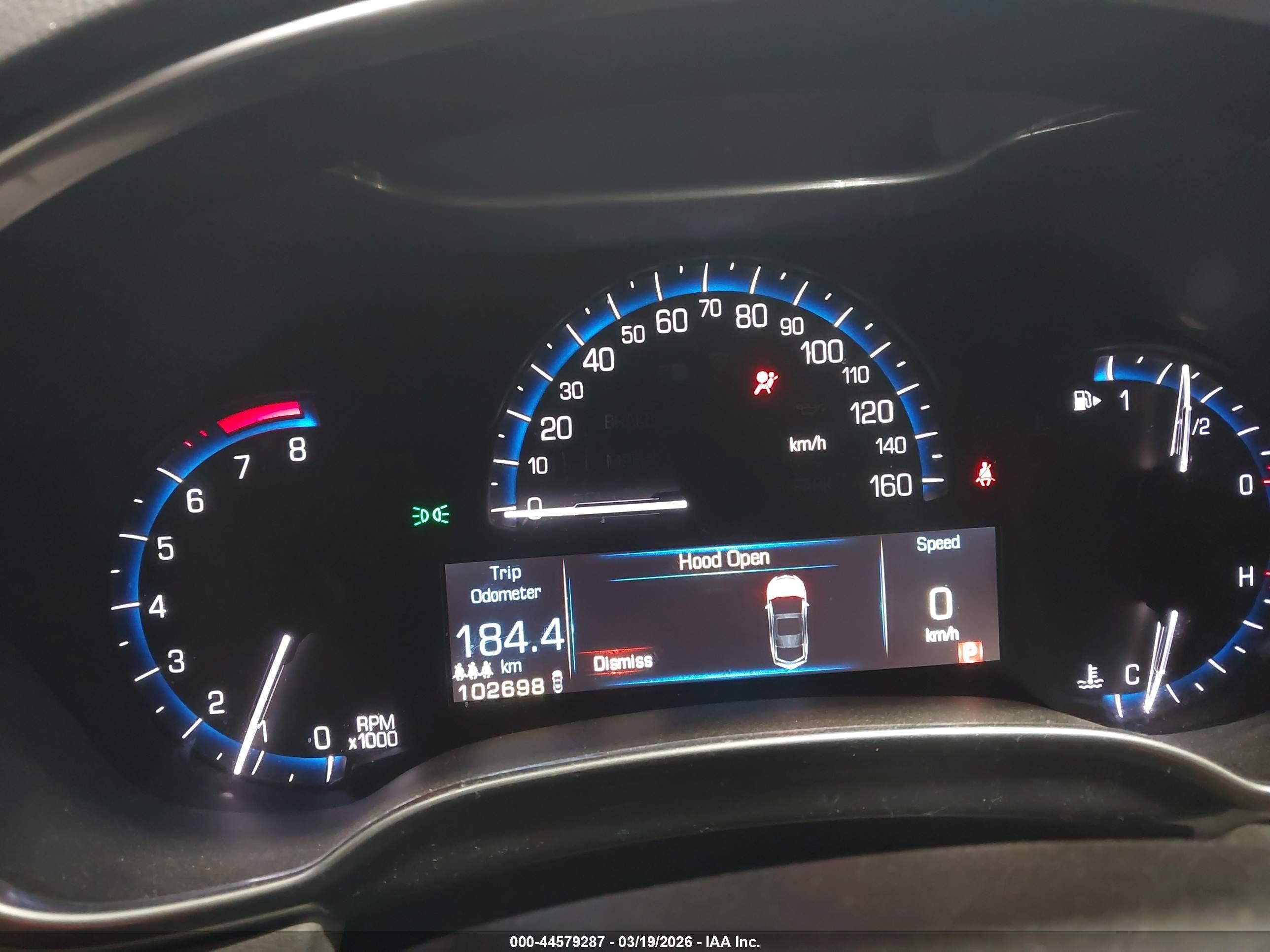 2013 Cadillac Srx Luxury Collection Gray vin: 3GYFNCE32DS568856