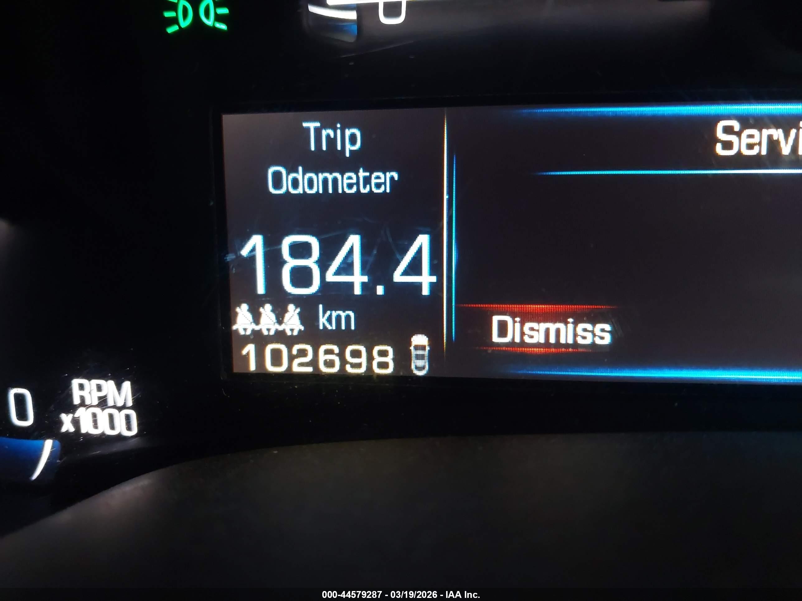 2013 Cadillac Srx Luxury Collection Gray vin: 3GYFNCE32DS568856