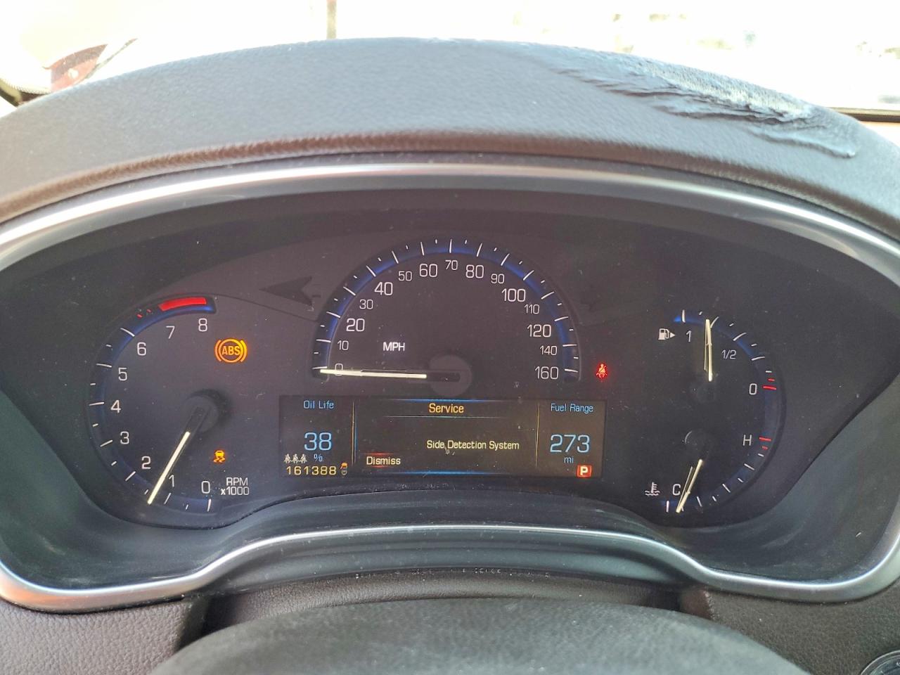 2013 Cadillac Srx Luxury Collection Красный vin: 3GYFNCE32DS575287